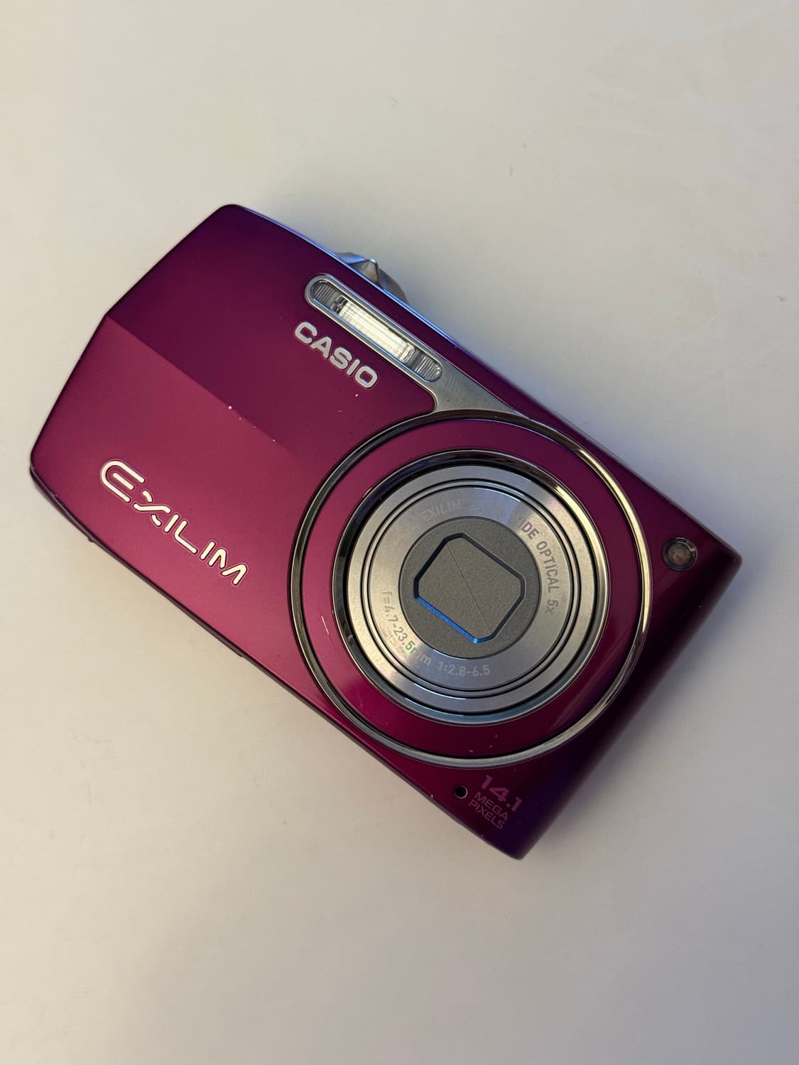 카시오 ex- z2300 모카디카(풀구성/작례있음) 상품이미지1