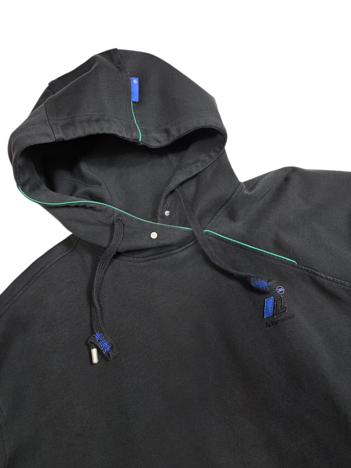 아더에러 자라 콜라보 후드 스웨트 티셔츠 M 상품이미지1