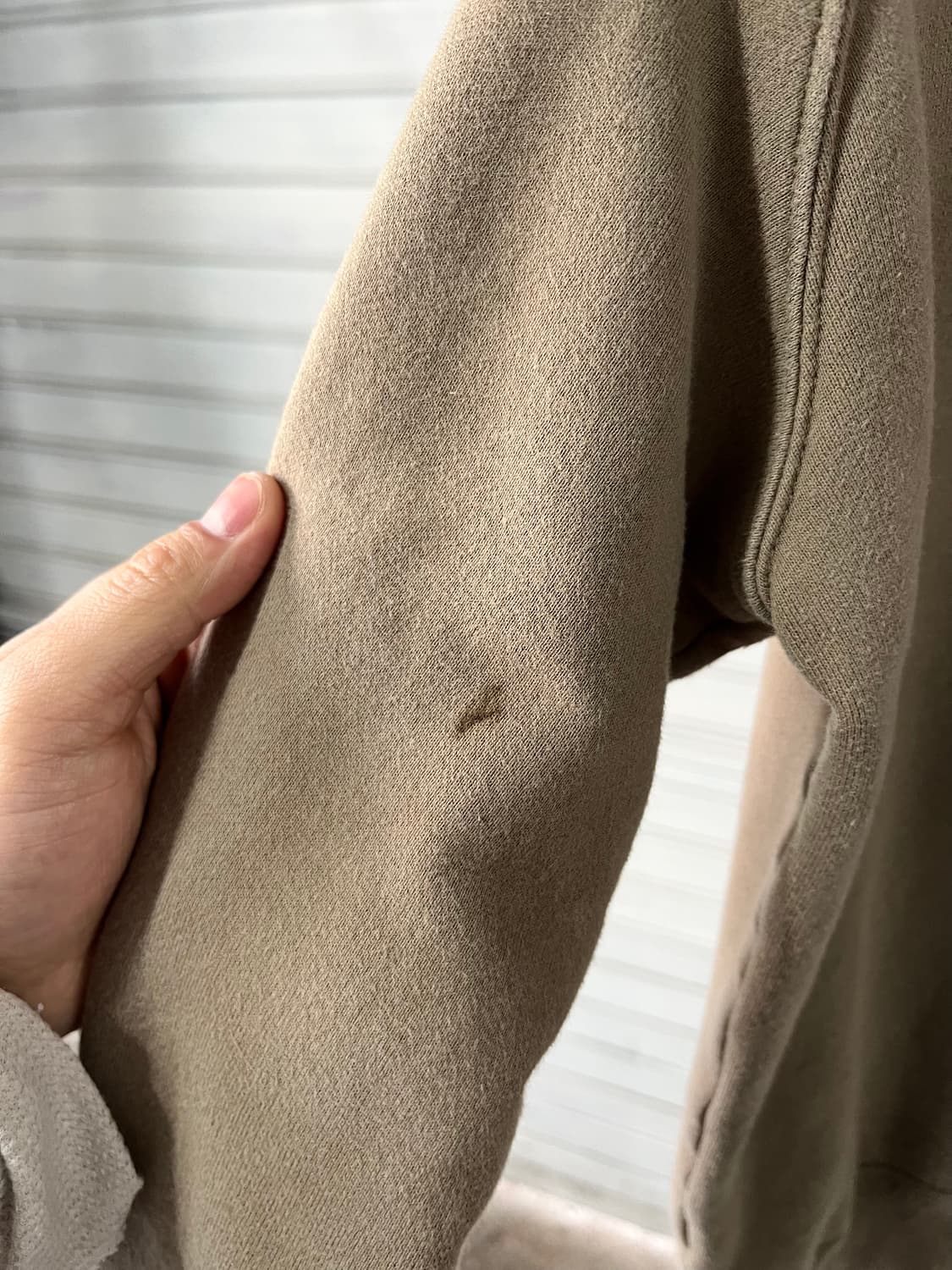 Puma hood zip up 상품이미지9