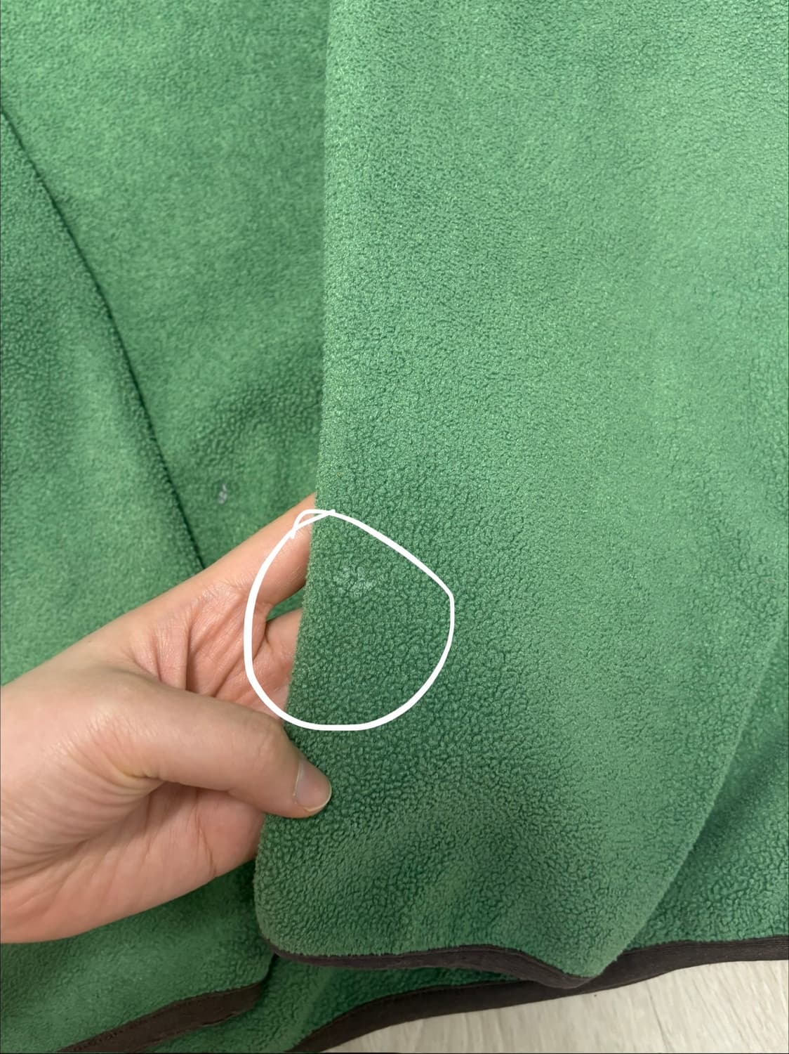 00s 파타고니아 신칠라 라임그린  상품이미지7