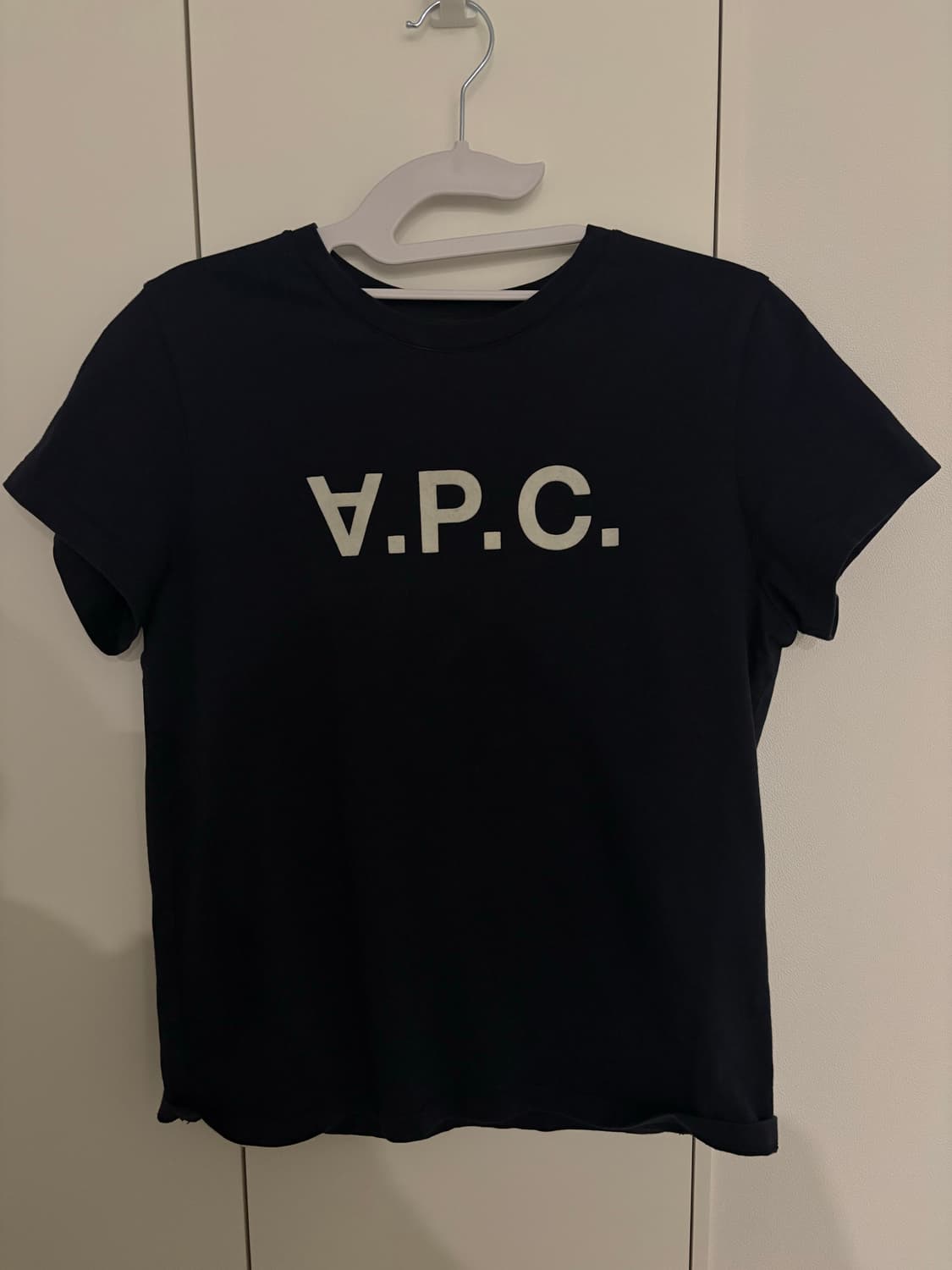 아페쎄 반팔 상품이미지2