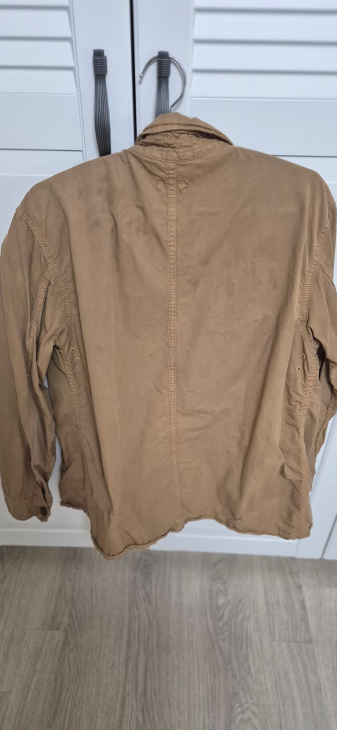 Hartford military jacket 상품이미지1