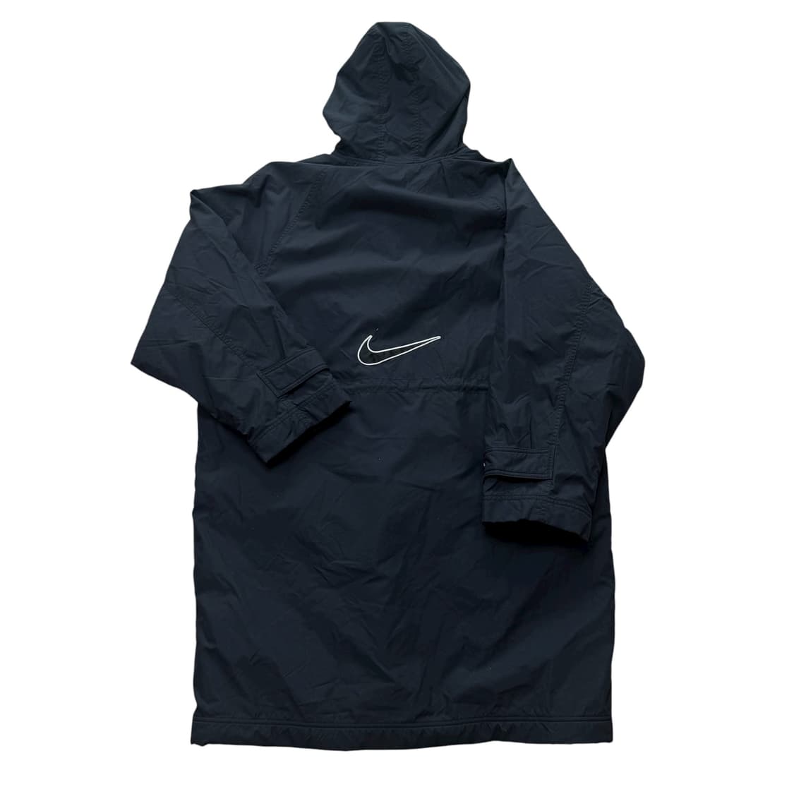 나이키 빅로고 롱패딩 상품이미지3