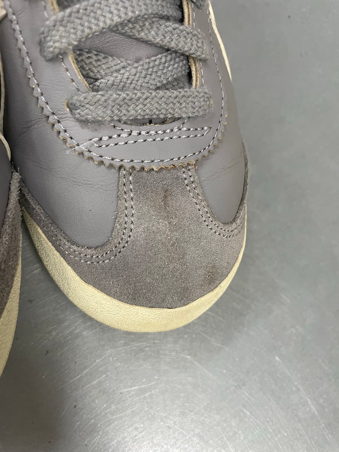 오니츠카 타이거 멕시코 235 상품이미지7