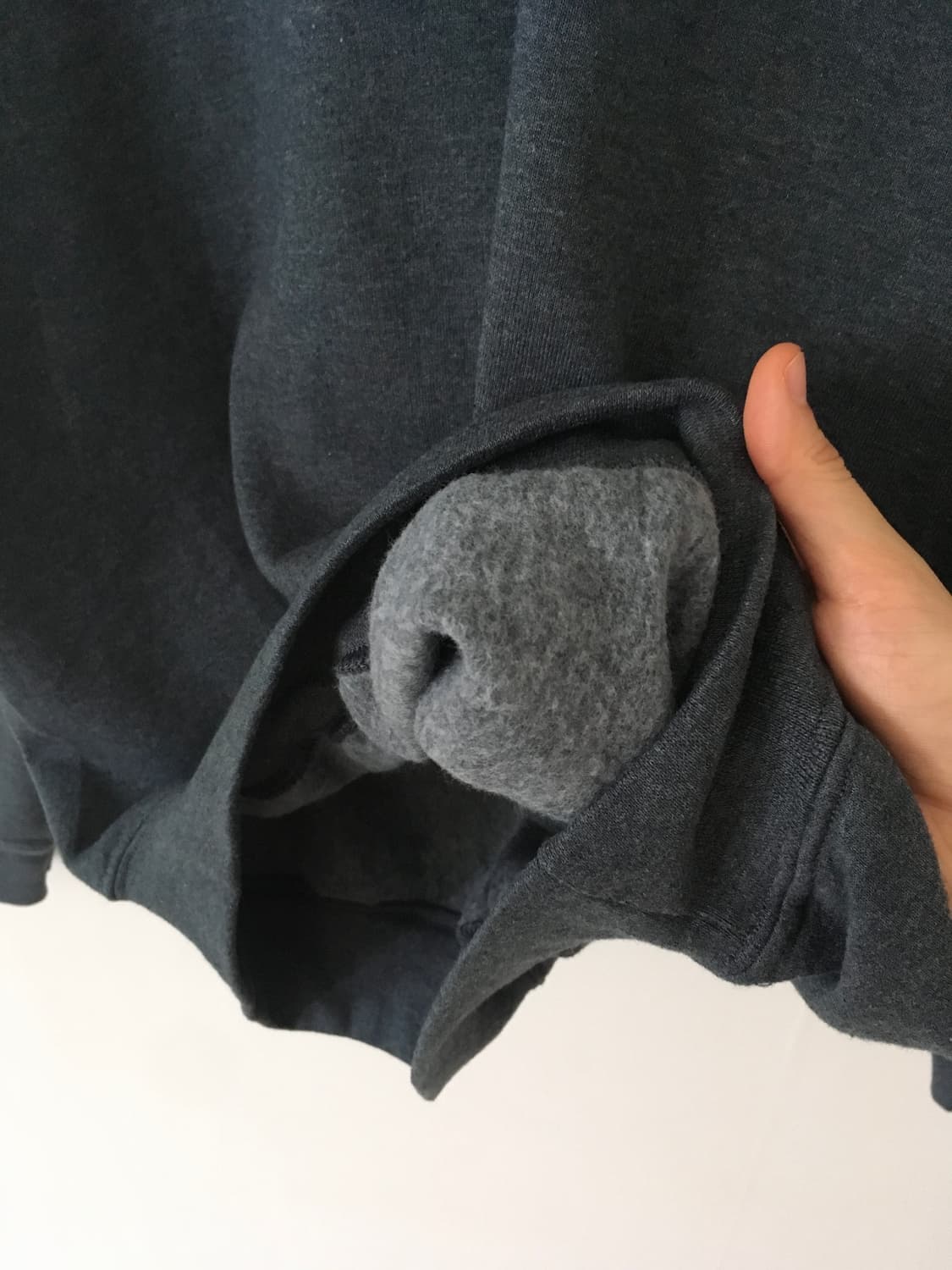 mas Fuerte sweat shirt 상품이미지8