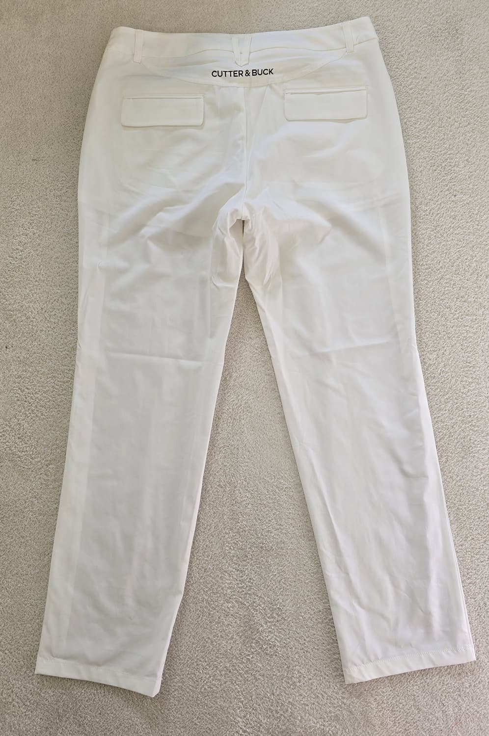 커터앤벅 여성 골프웨어 바지 .   싸이즈 34 상품이미지4