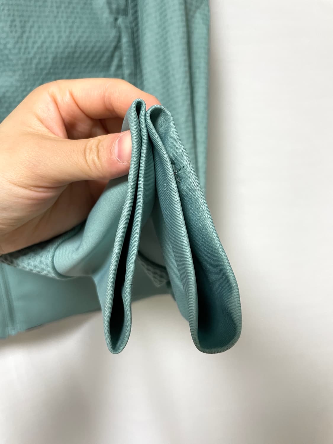 아디다스 러닝 여성 스포츠 경량 바람막이 자켓 러닝자켓 상품이미지4
