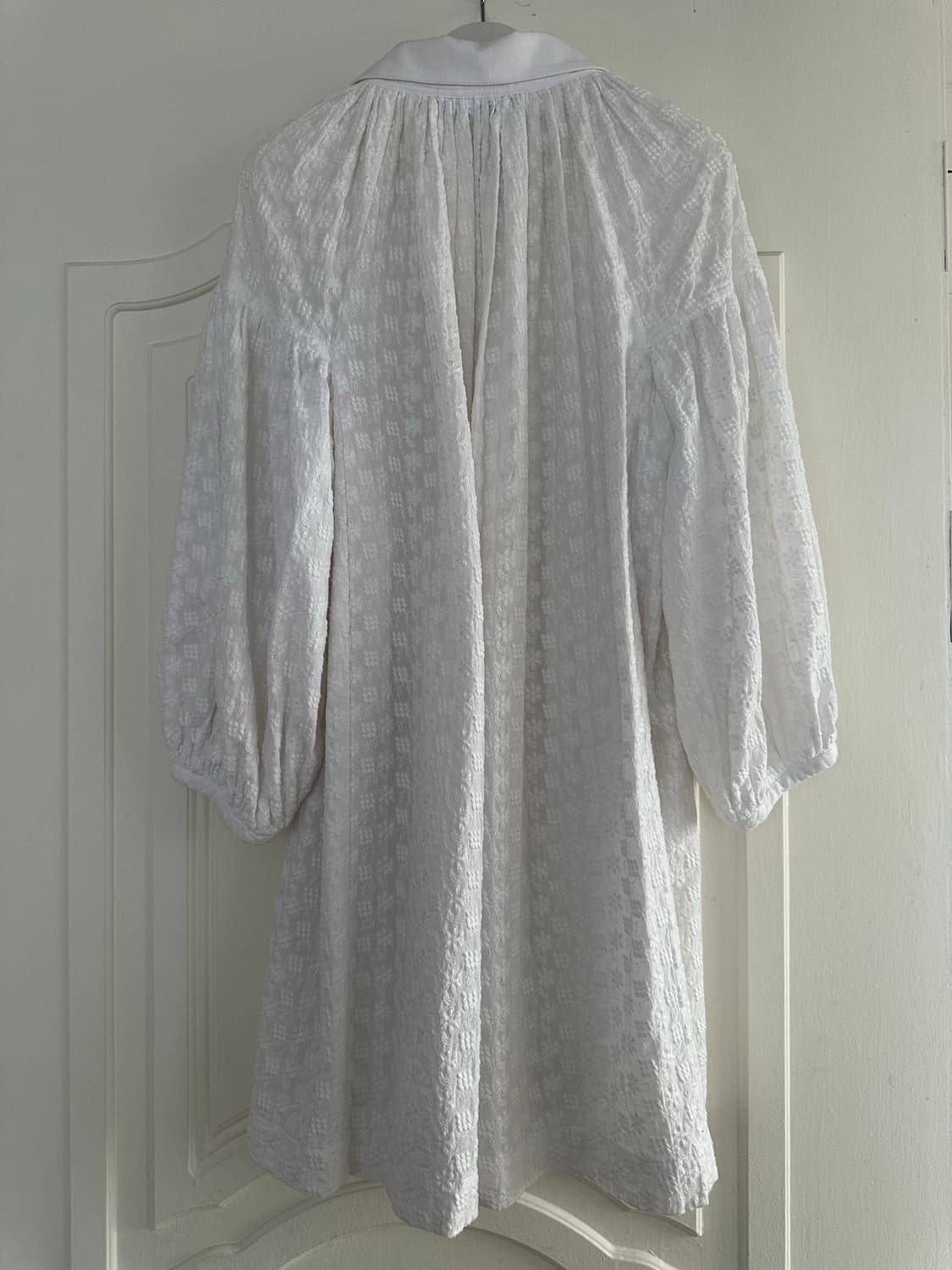 Comme des Garcons tricot blouse 상품이미지4