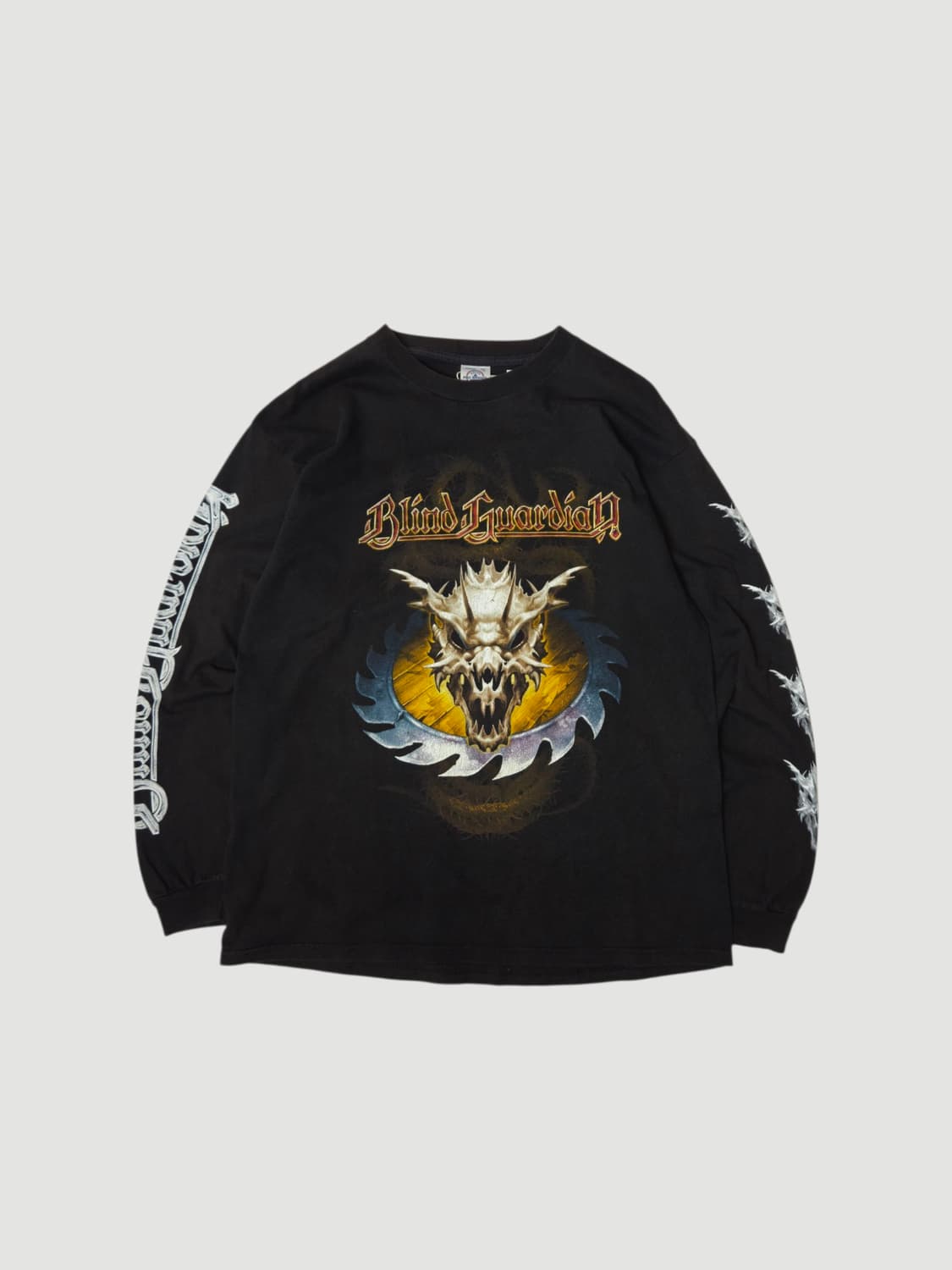 2002 Blind Guardian North American Tour 상품이미지1