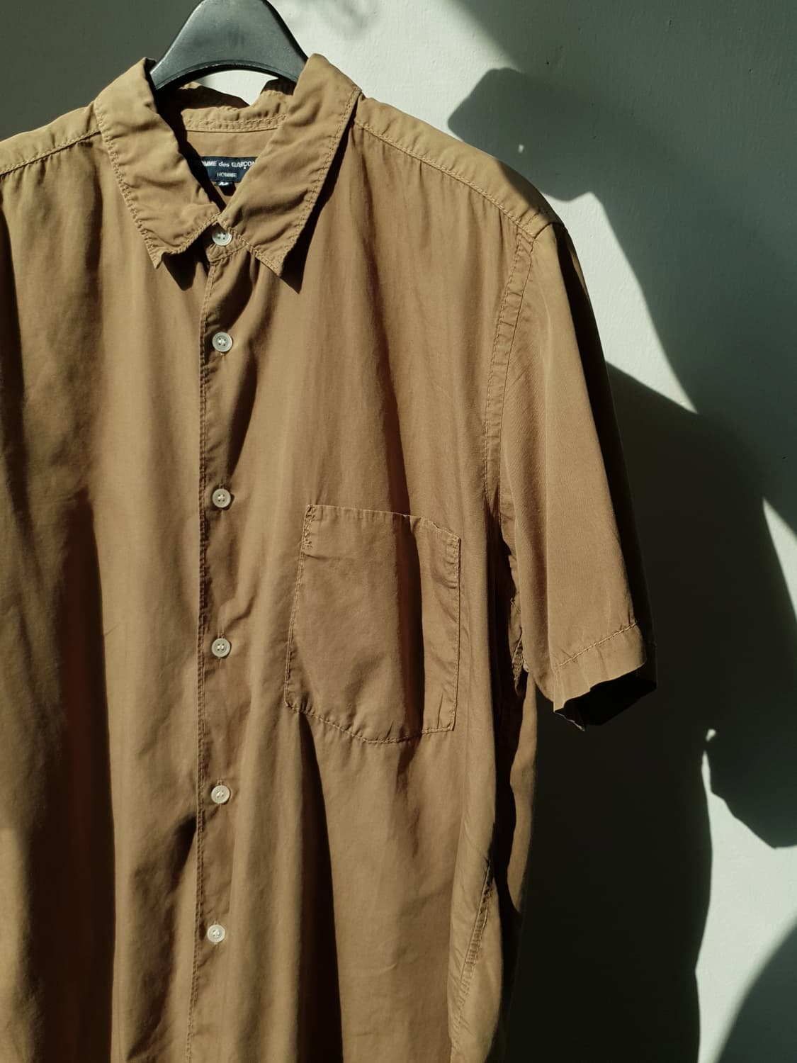 Comme Des Garcons shirts 상품이미지5