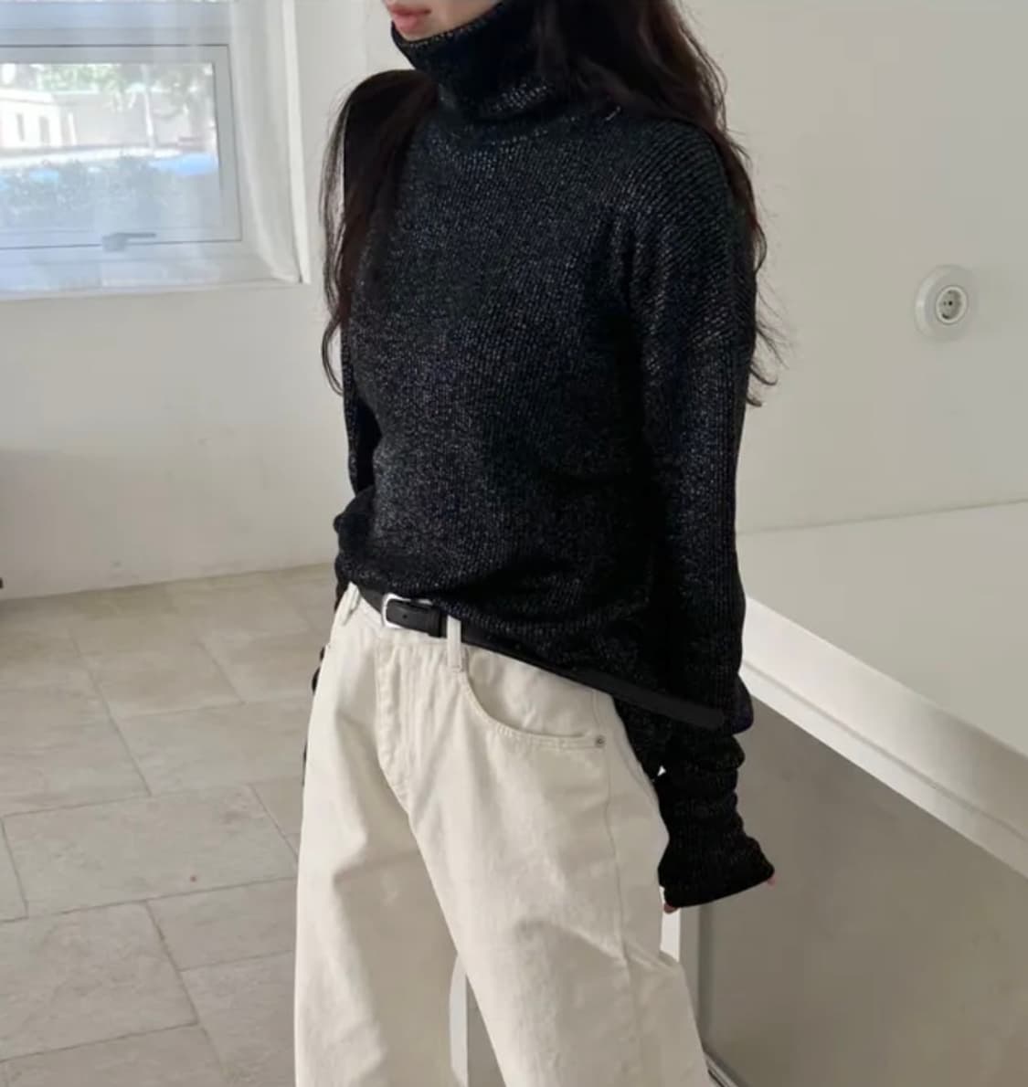 워머 니트 상품이미지2