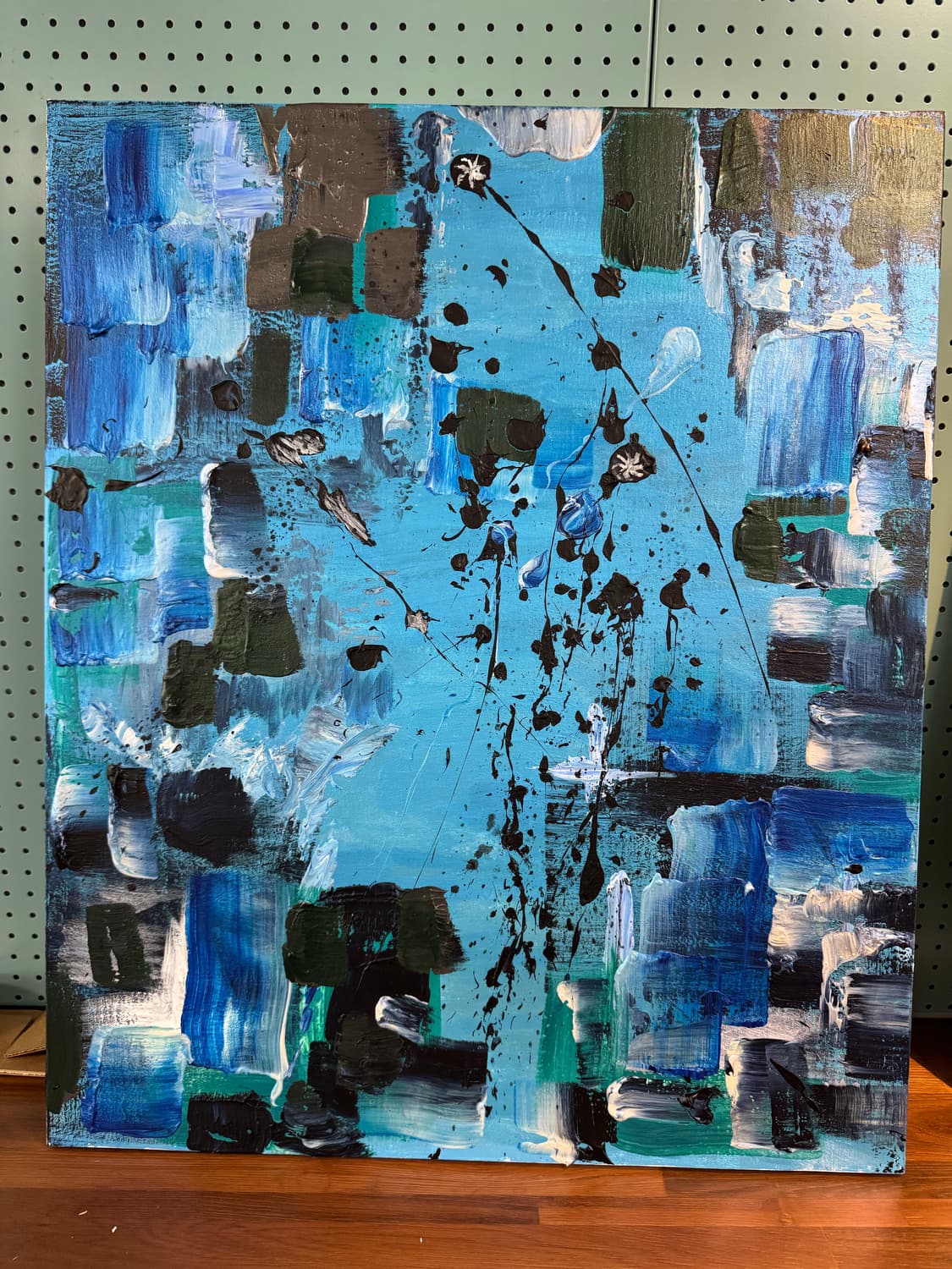 “The void inside me” 상품이미지1
