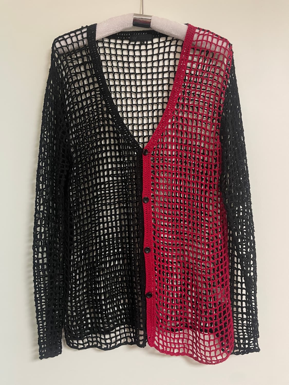 net cardigan  상품이미지1