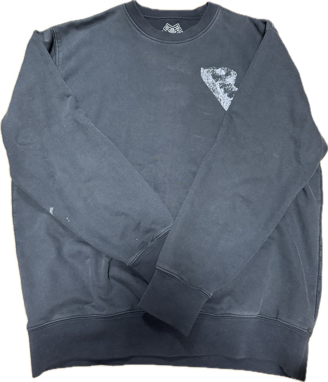 팔라스 스톤크루넥 상품이미지1