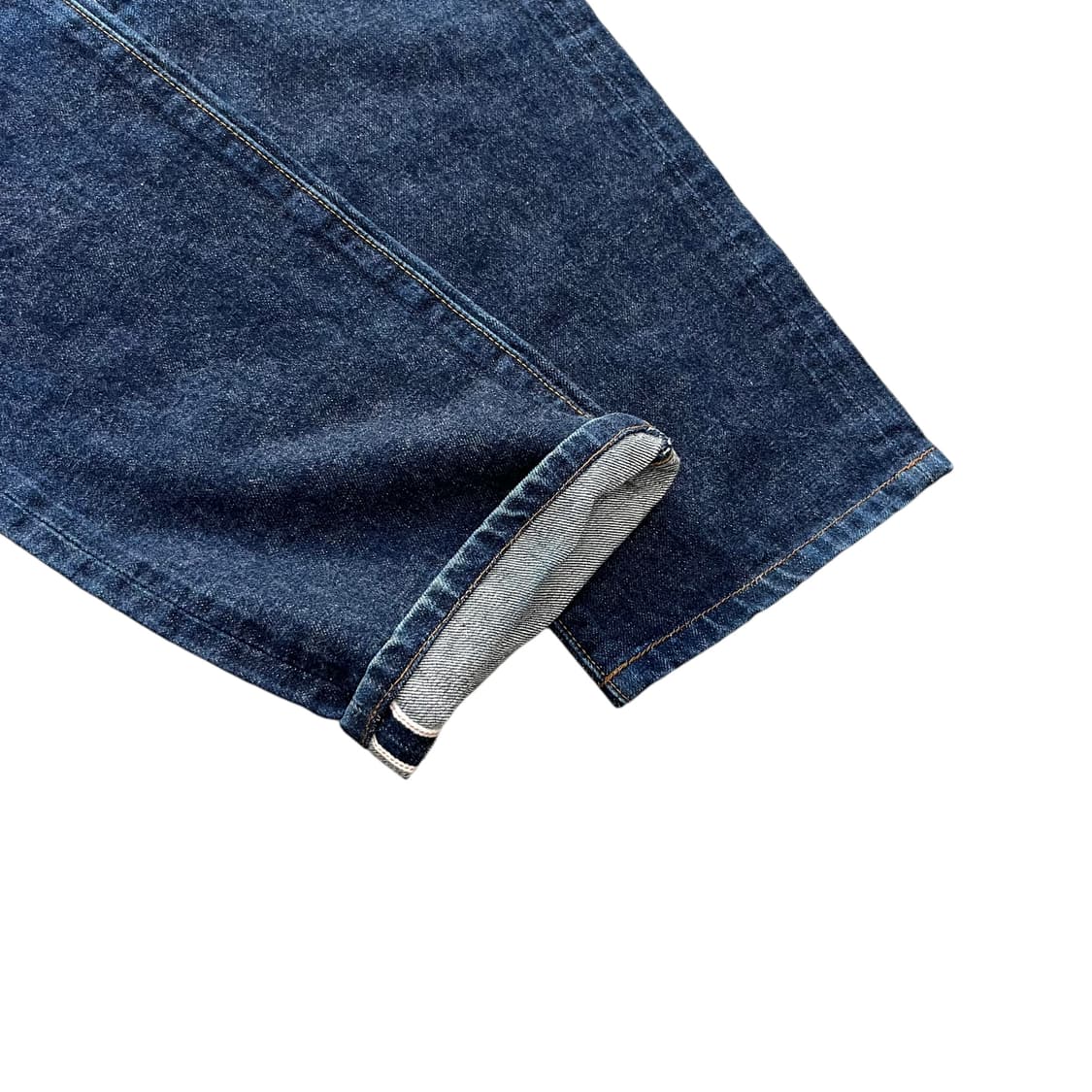 [26] 리바이스 502 셀비지진 데님 청바지 상품이미지6