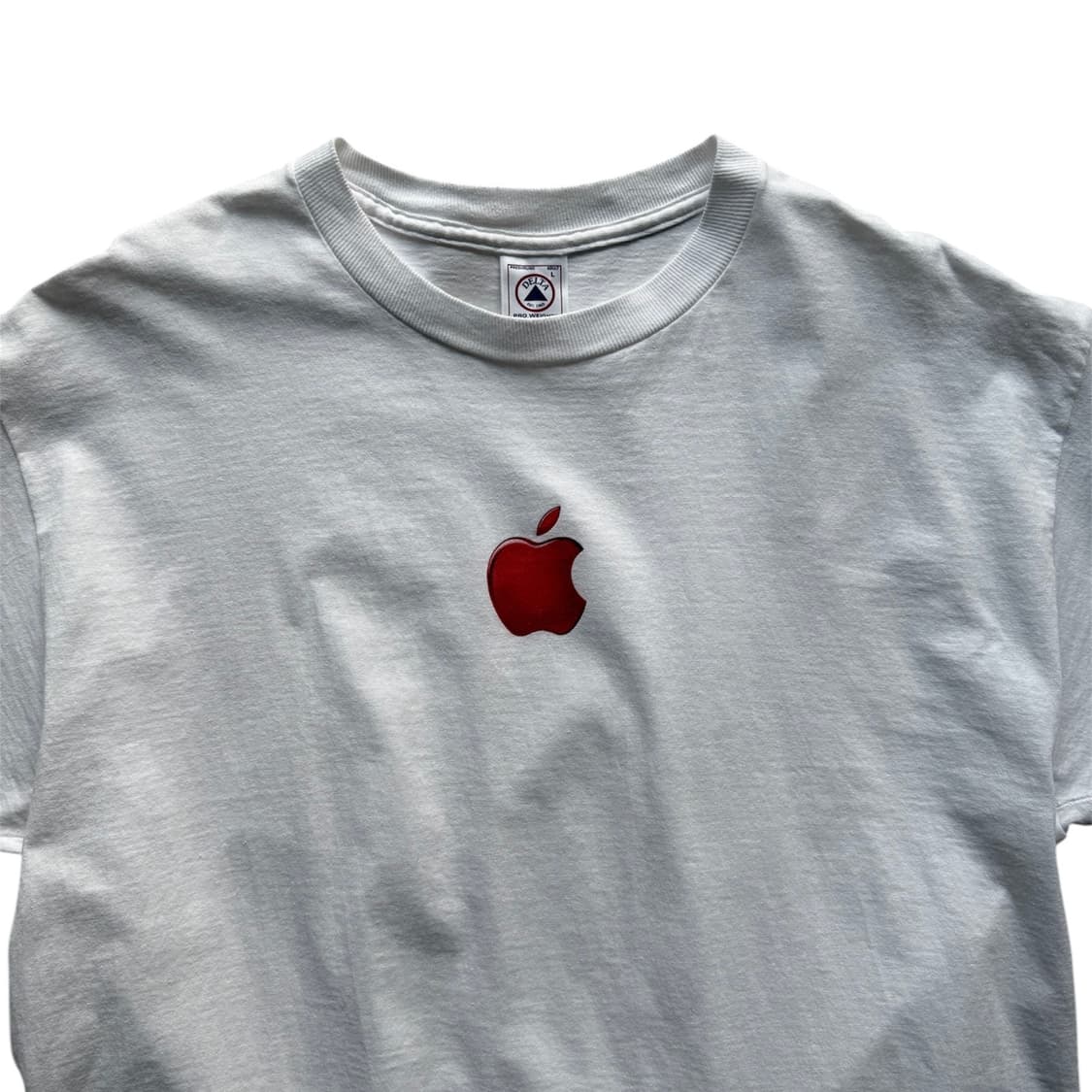 1996 애플 티셔츠 상품이미지4