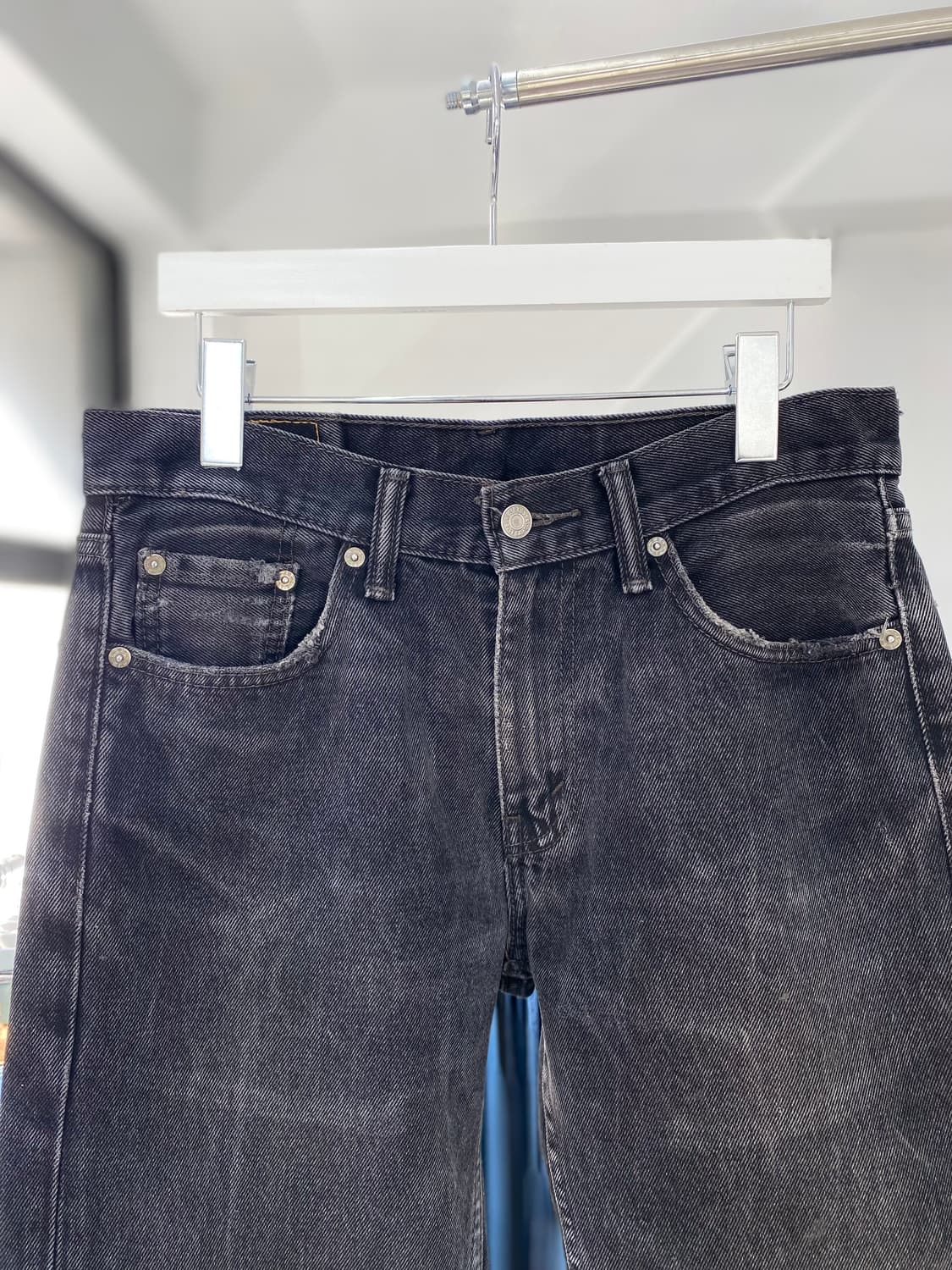 Levis505 Straight Fit 30사이즈 a5244 상품이미지2