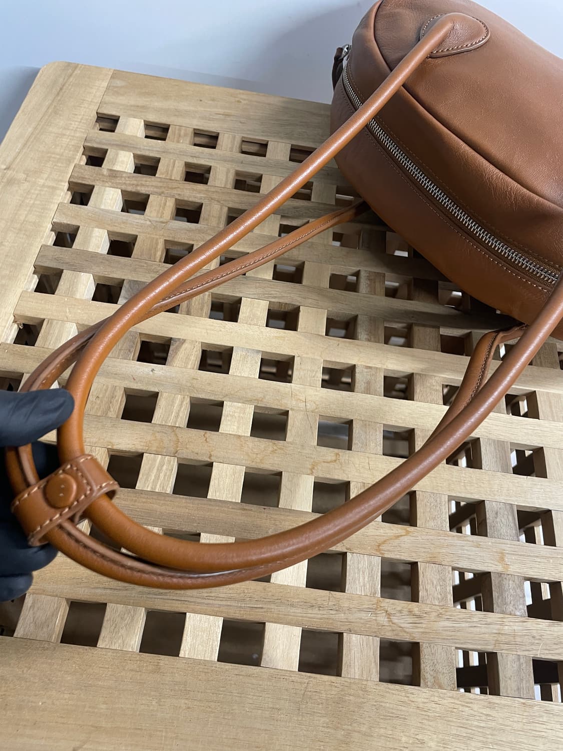 De Maker 드메이커 숄더백 상품이미지4