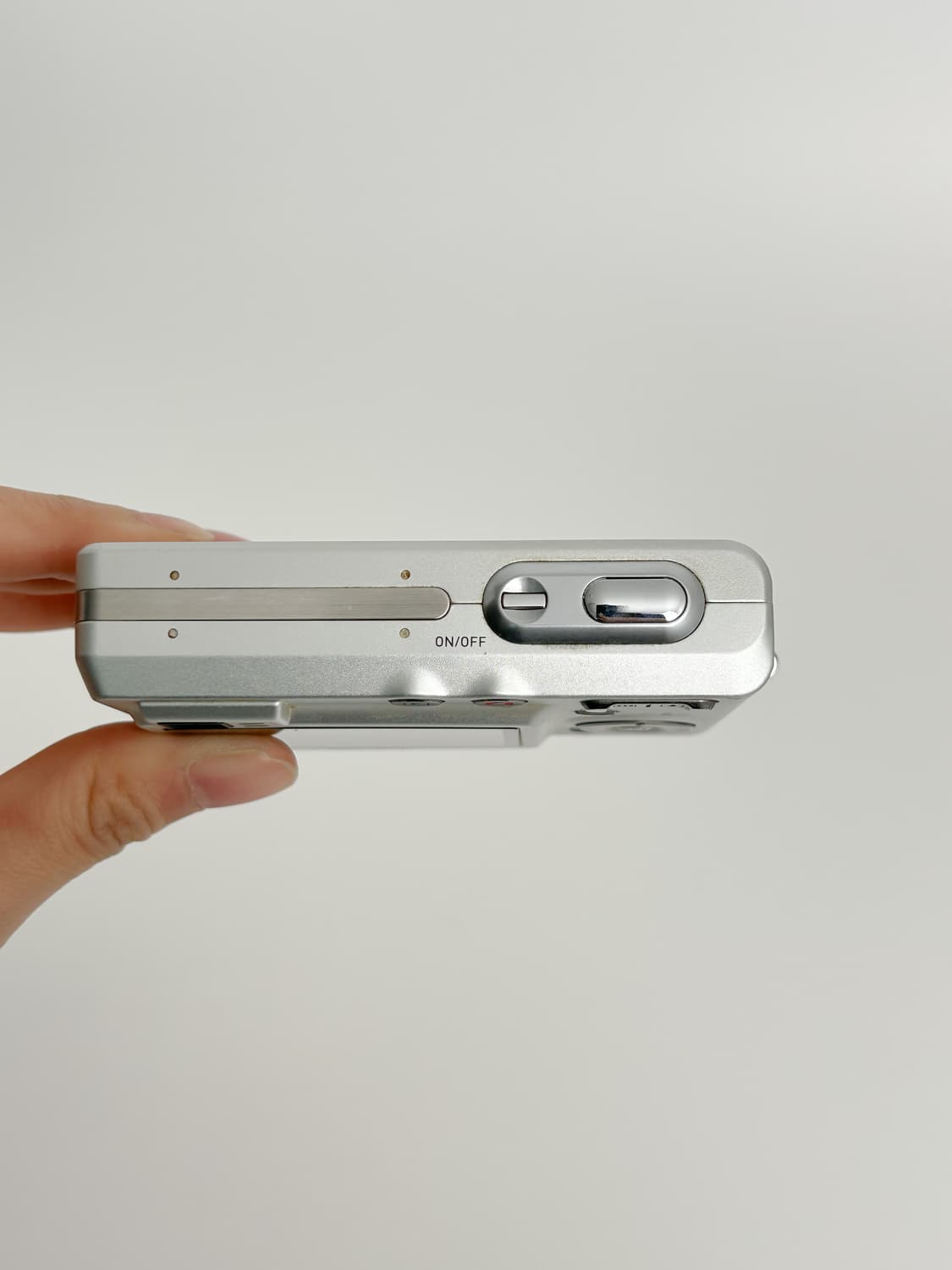 자글자글느낌!) 카시오 엑슬림 z30 Exilim 빈티지 디카 상품이미지7