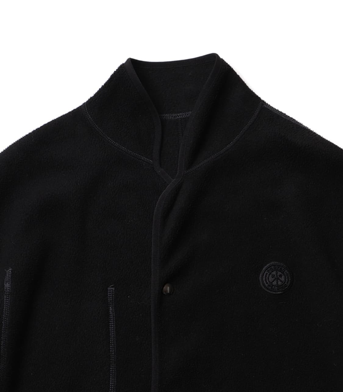 포터클래식 Fleece Gown Coat M 상품이미지2