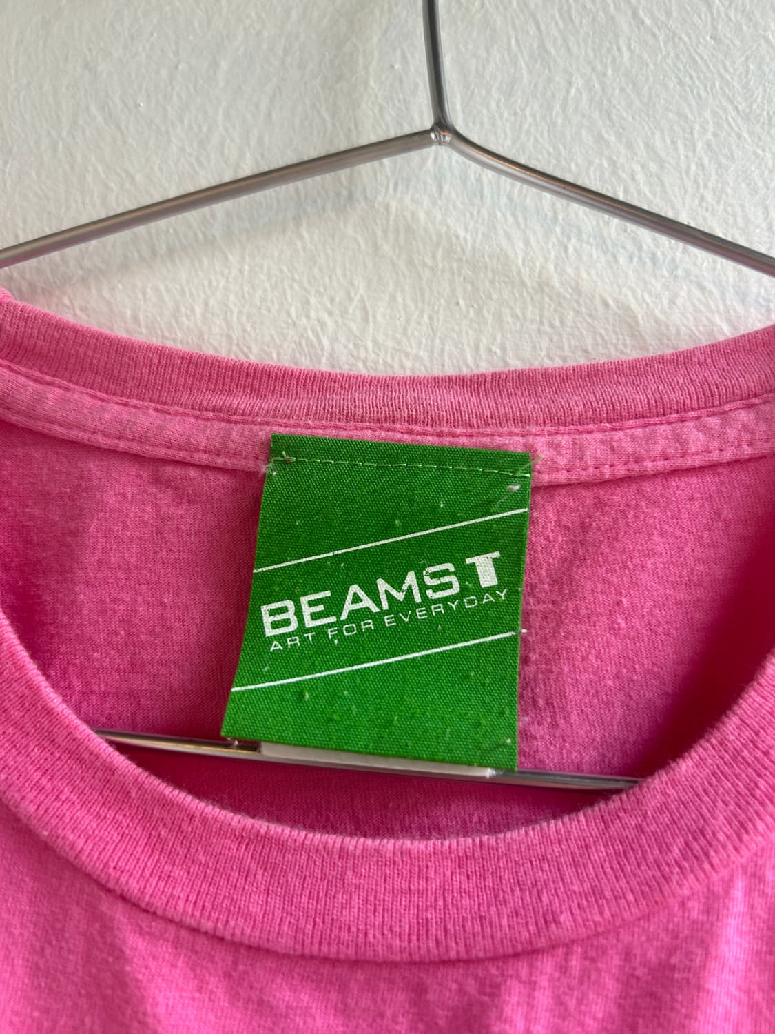 빔즈 고양이 티셔츠  상품이미지2