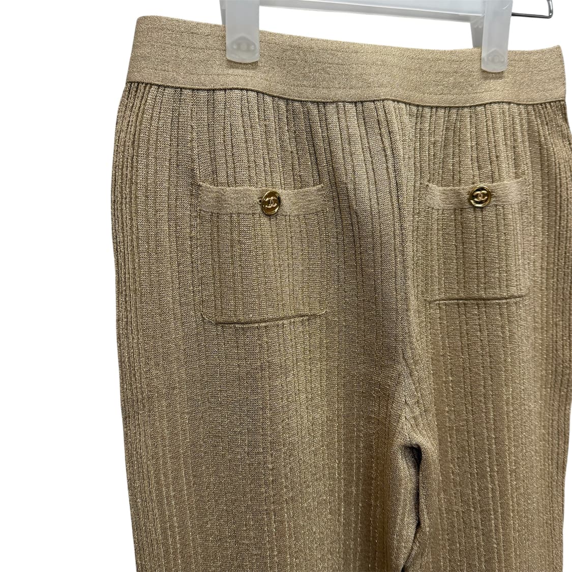 샤넬 레이온 밴딩 팬츠 ( 26 ) 상품이미지1