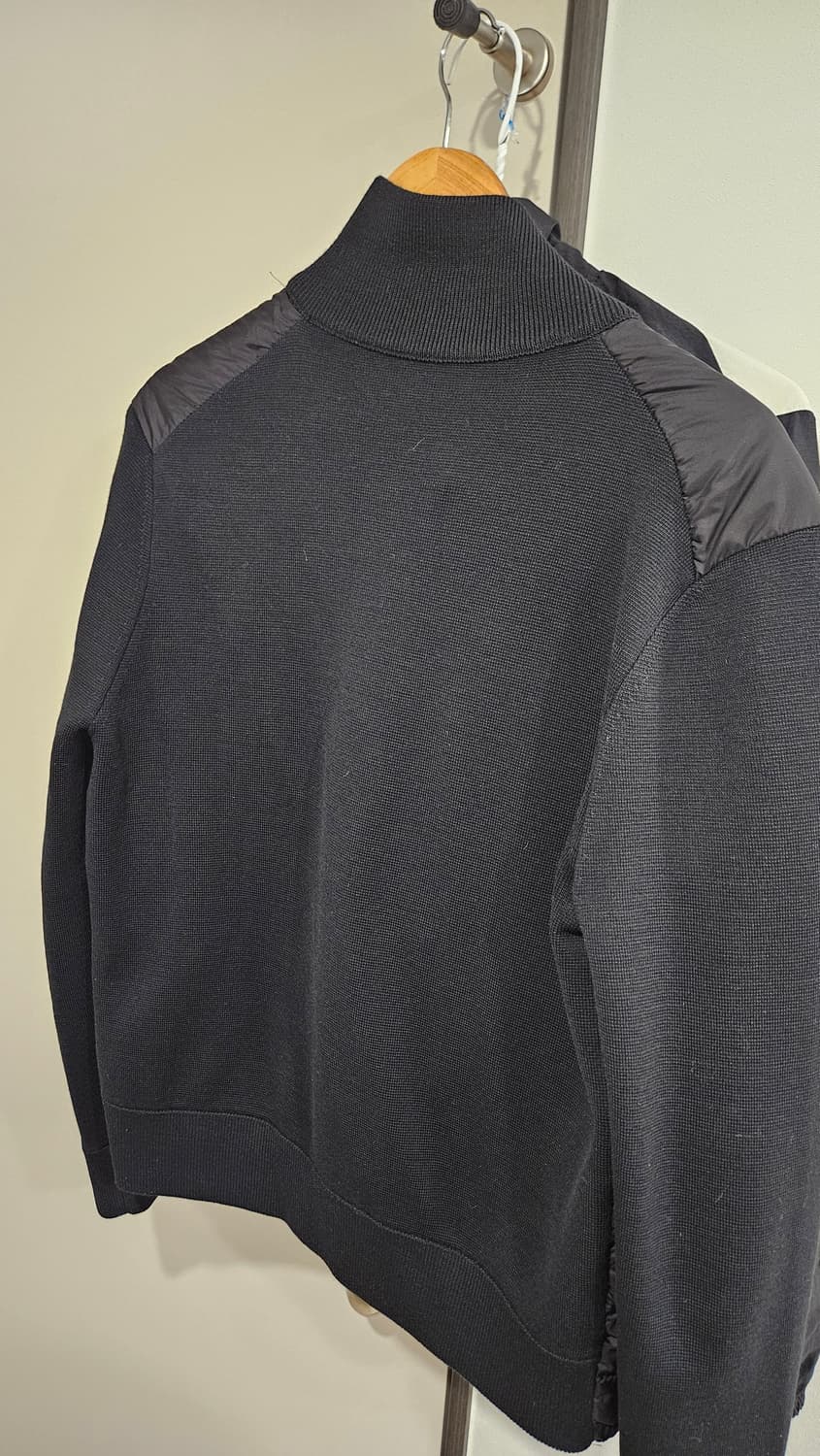 몽클레어 24FW 김현우 니트집업 상품이미지2