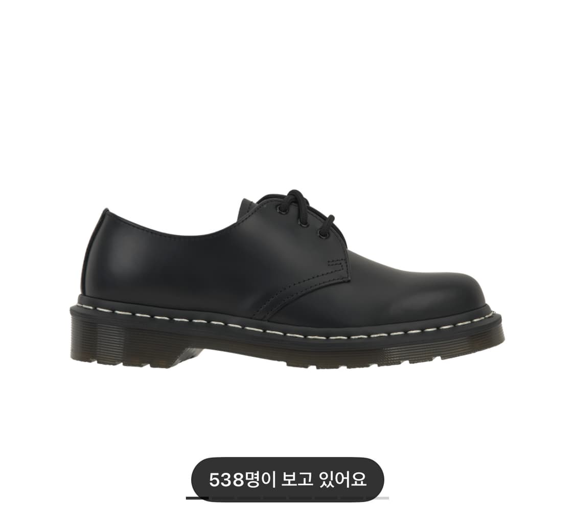 닥터마틴 1461 ws 상품이미지1