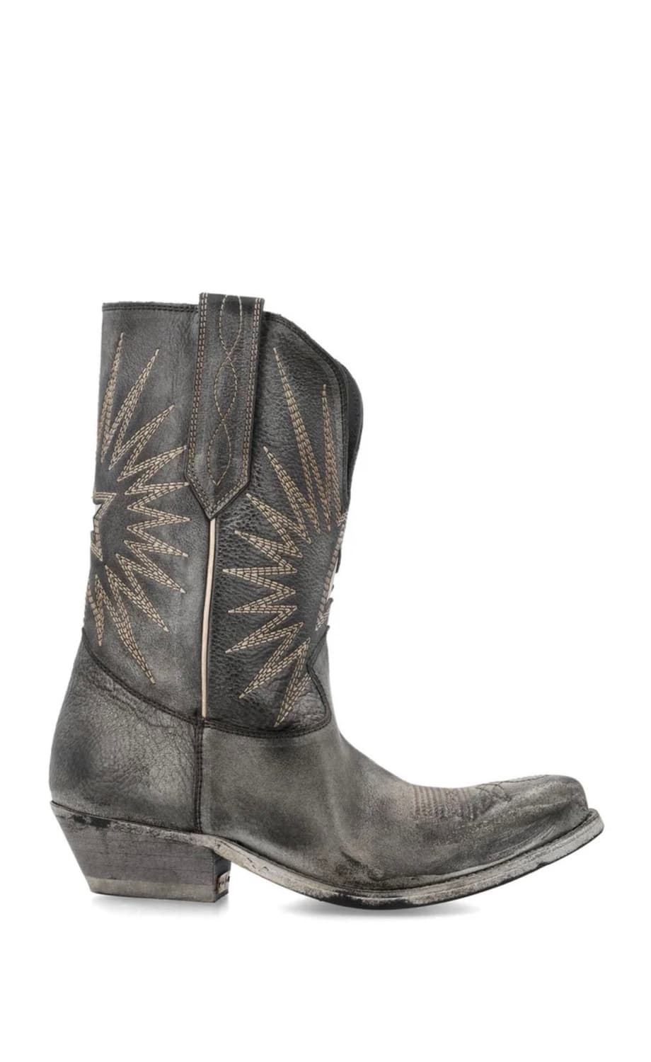 골든구스 웨스턴 부츠 상품이미지3