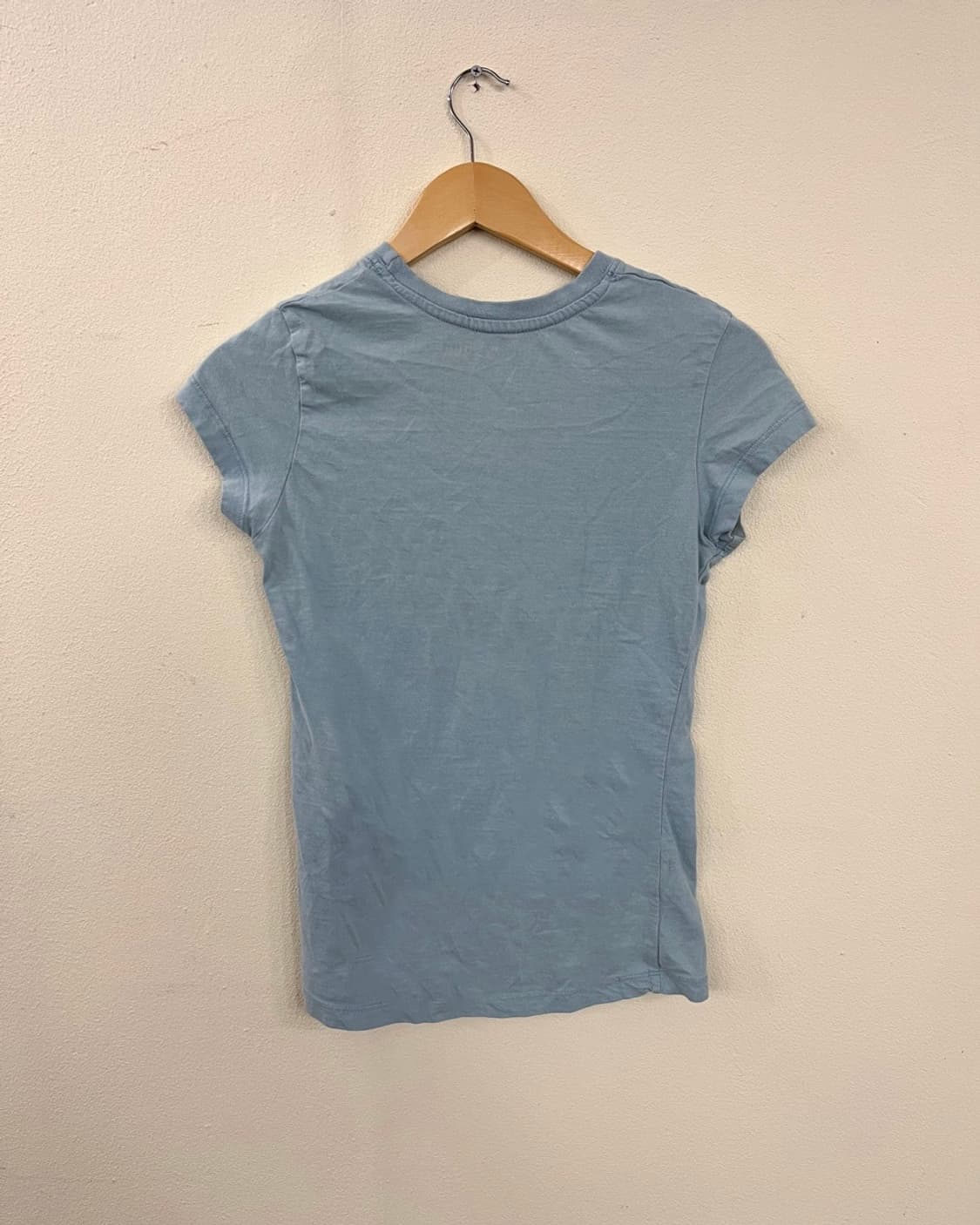 우디 프린트 티셔츠 상품이미지2