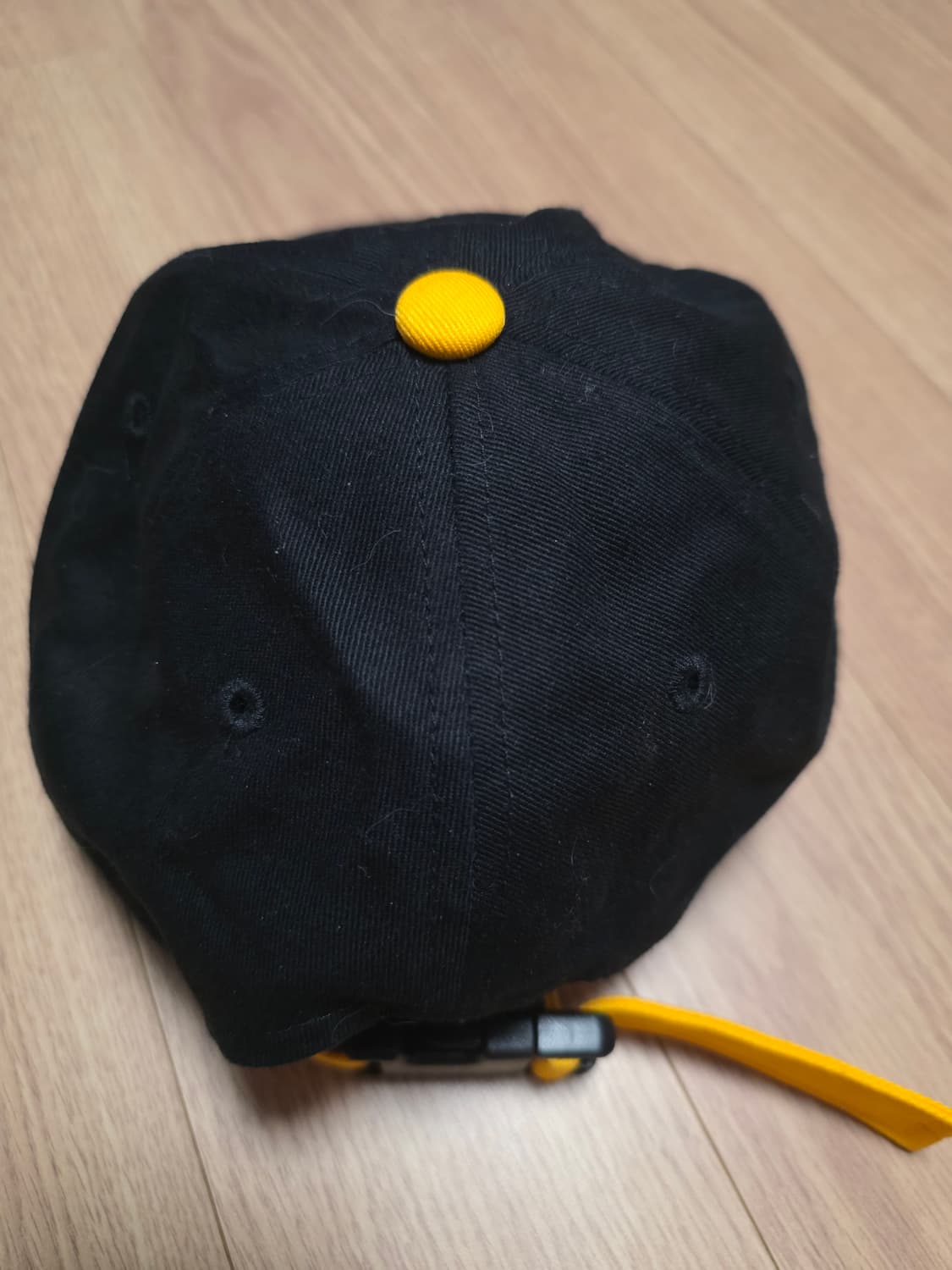 아더에러 스냅백 상품이미지3