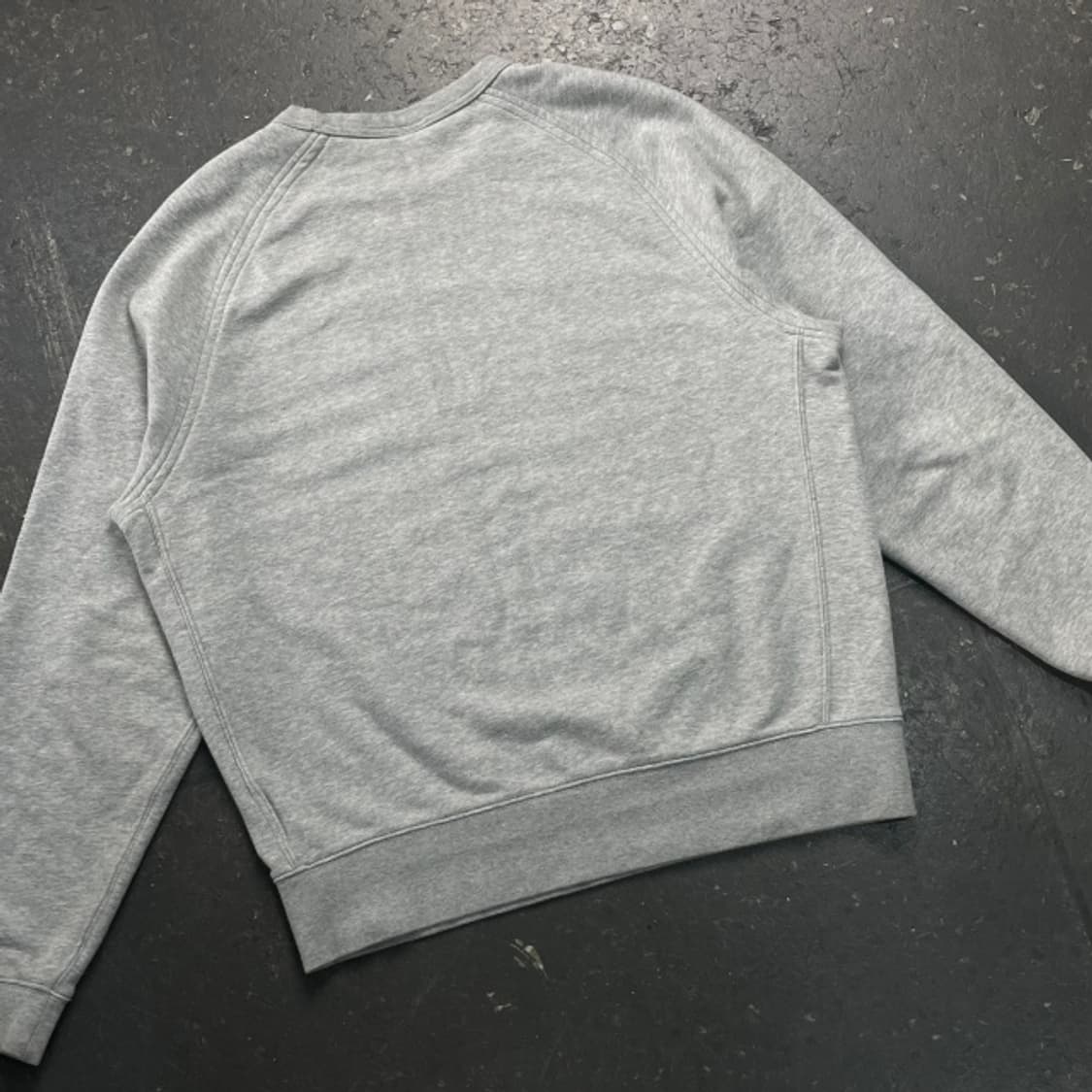 105 나이키 맨투맨 상품이미지5