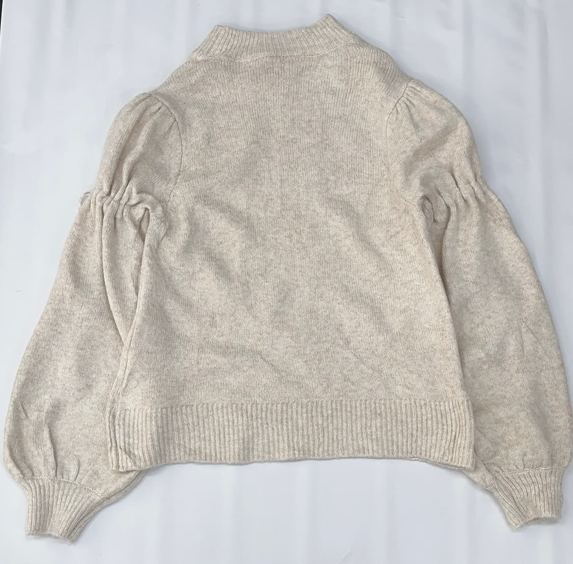 🤎사와코의 라떼 코디세트 🤎 그런지 벌룬 일본 빈티지 롱스커트 상품이미지3