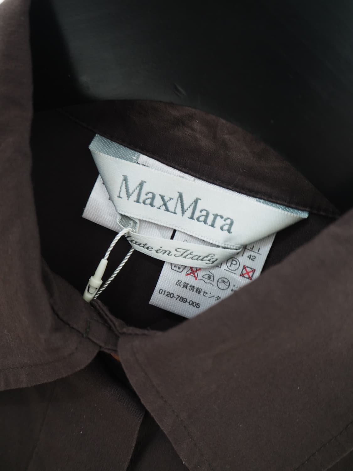 Max Mara shirt  상품이미지7