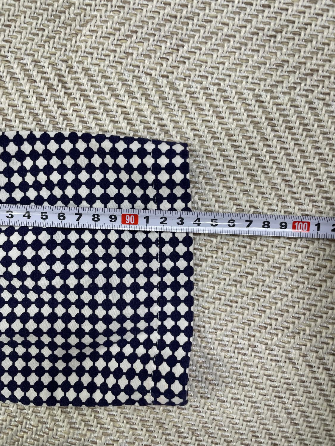 W.ANGLE 패턴 골프바지 28~30인치 상품이미지6