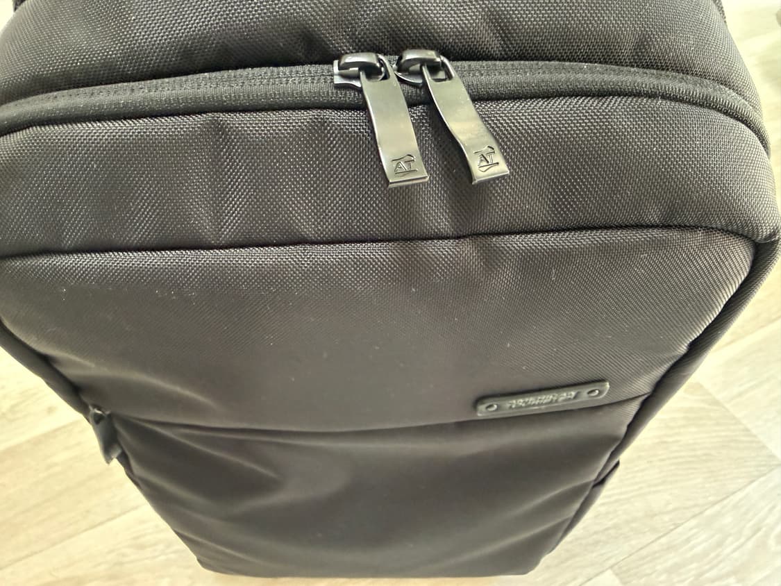 아메리칸 투어리스터 백팩 상품이미지6