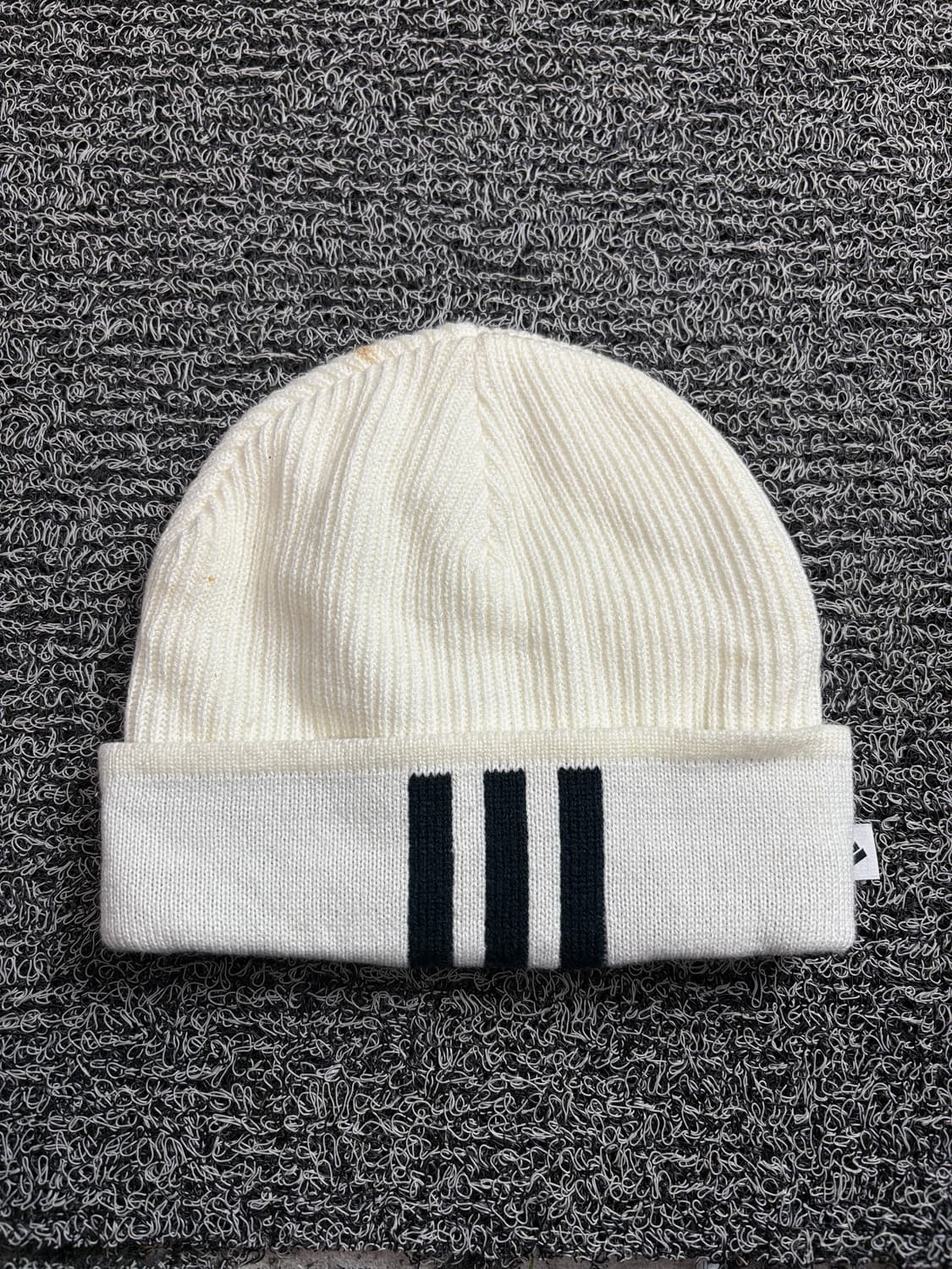 00s 아디다스 레알마드리드 레트로 숏 비니 2161 상품이미지3