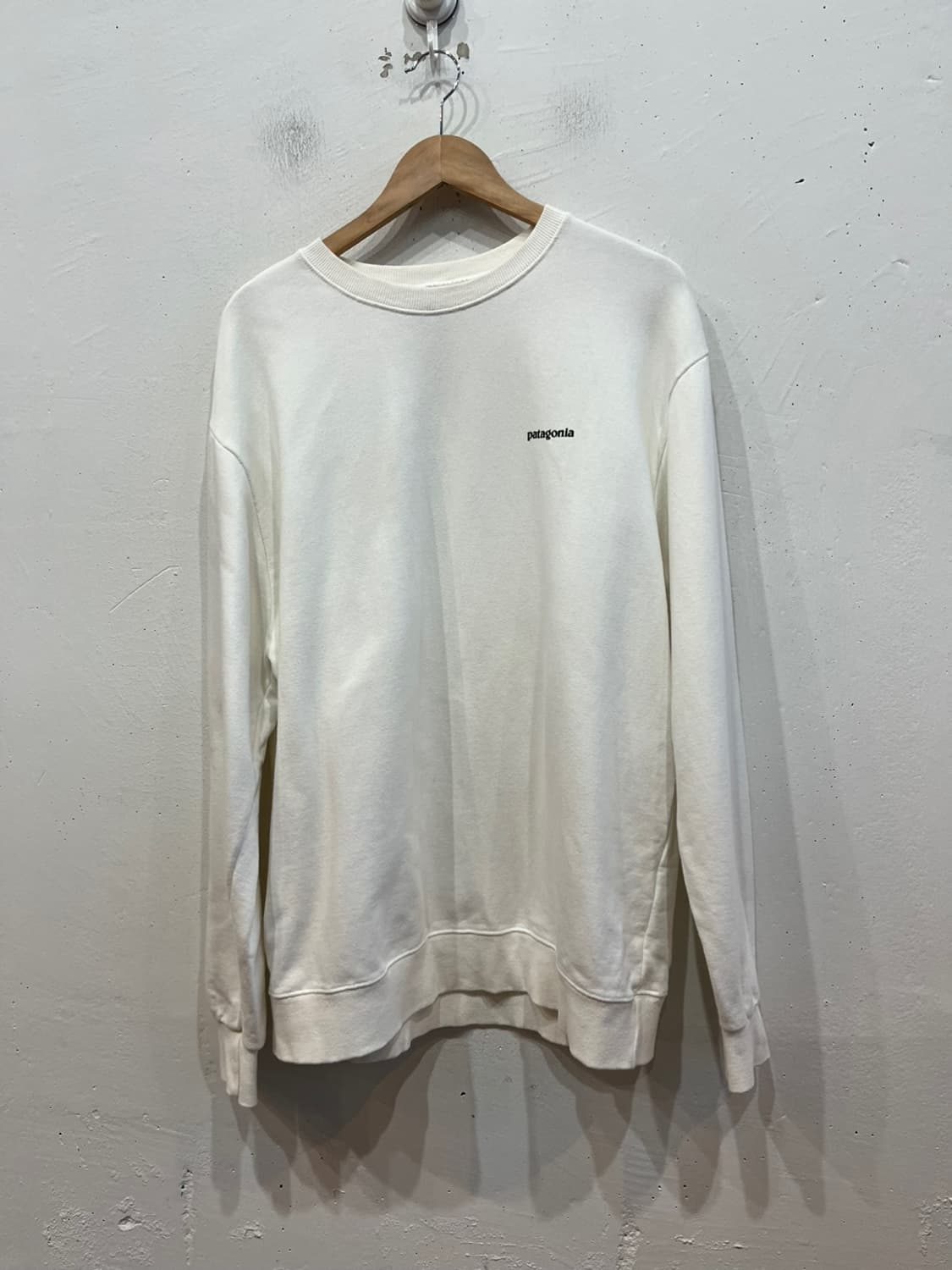 파타고니아 맨투맨 스웻셔츠 L 상품이미지1