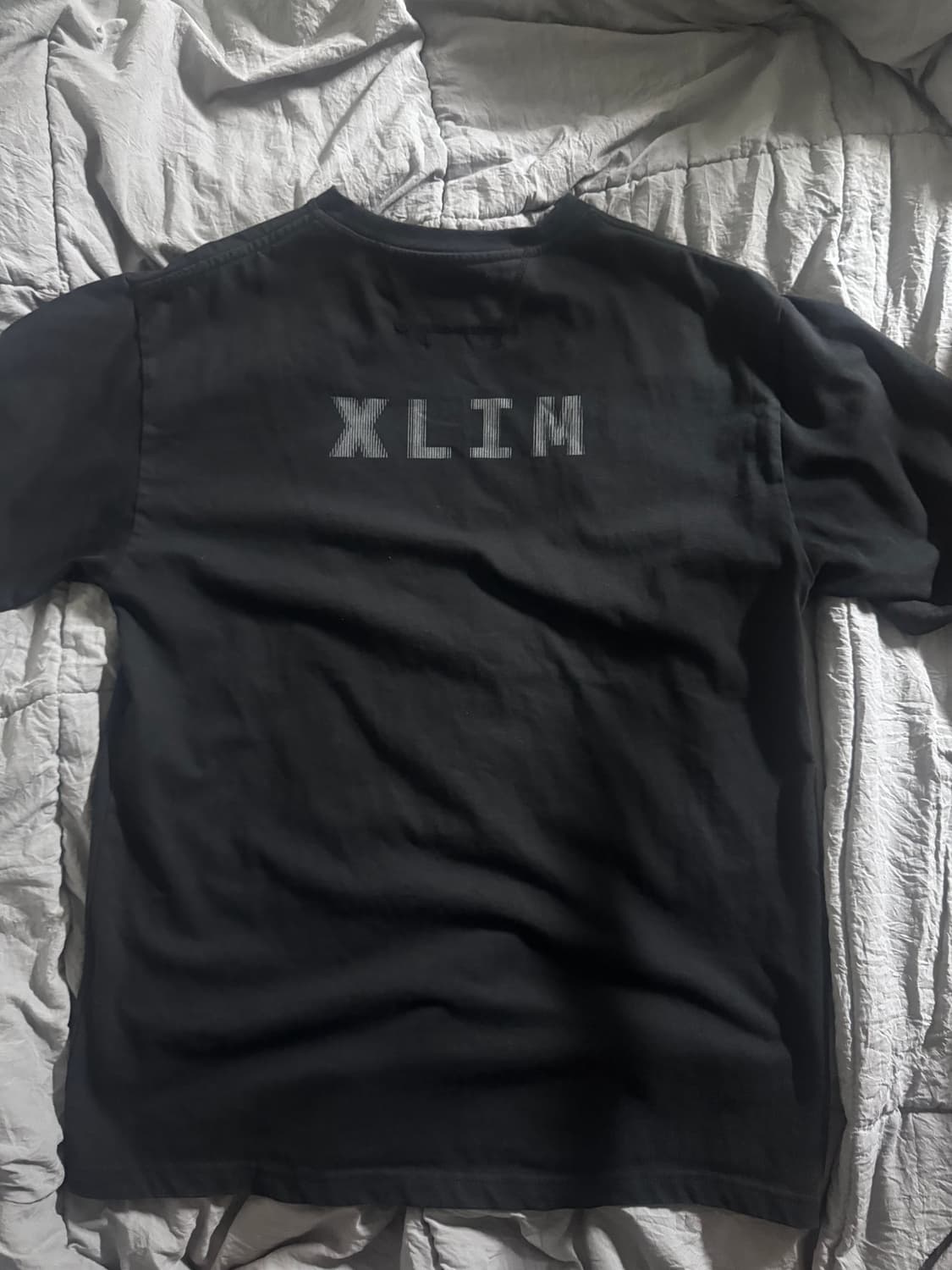 [2]xlim ep.3 반팔 상품이미지2