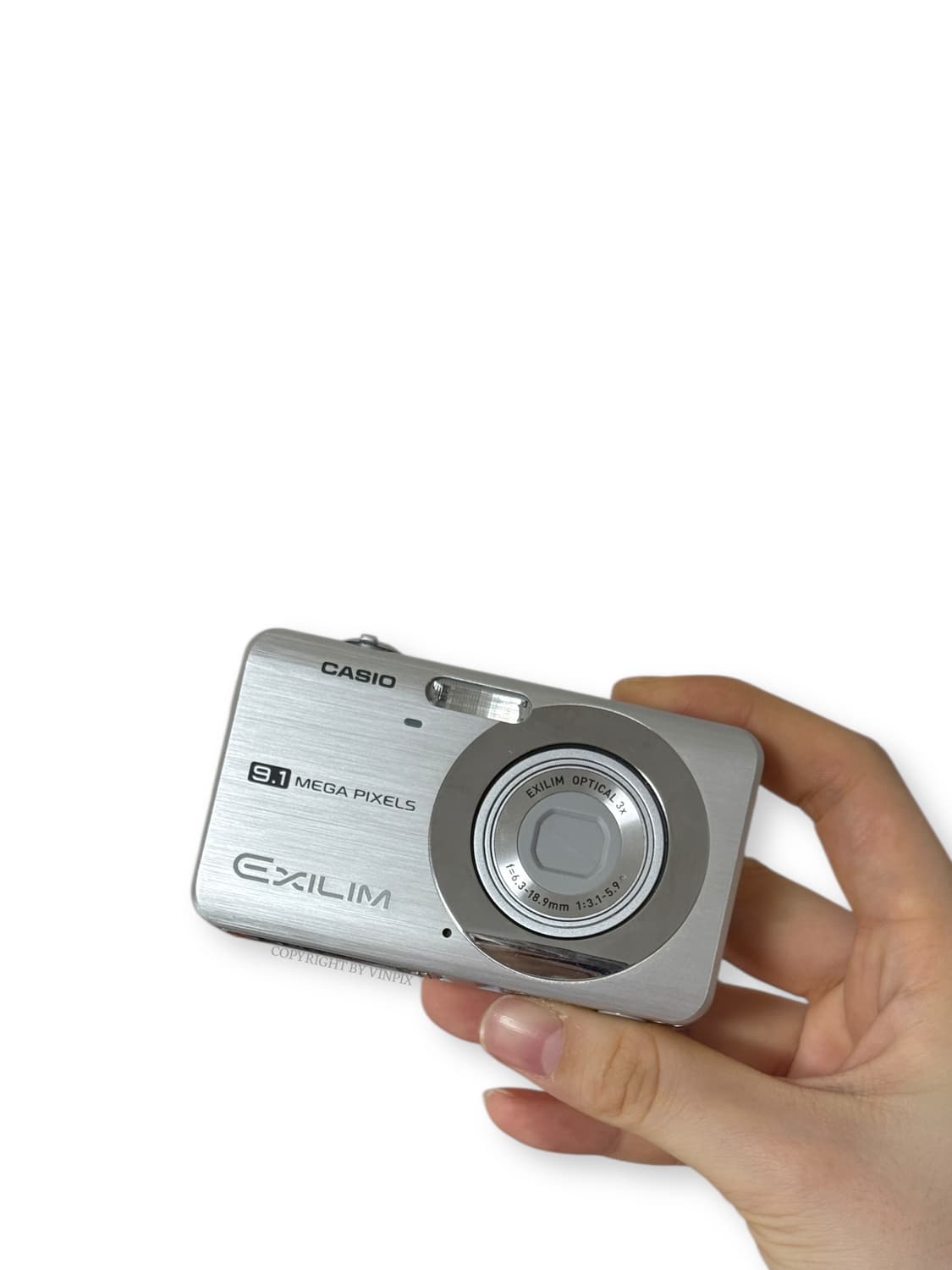 카시오 엑슬림 z85(exilim z85) 빈티지 디지털 카메라 디카 상품이미지9