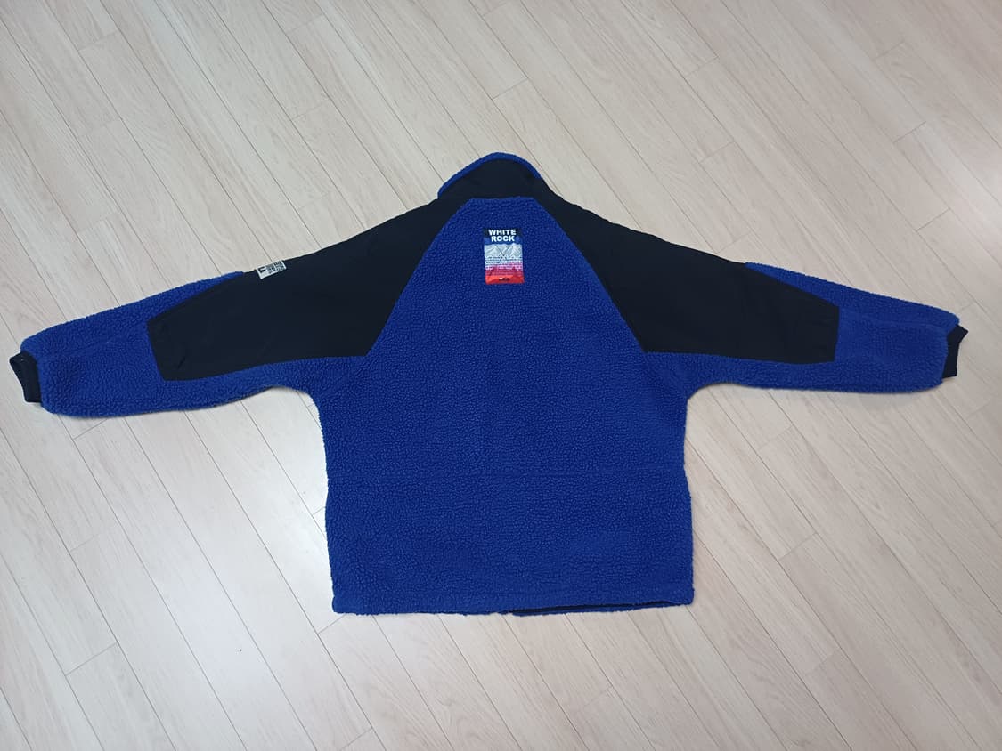 휠라 플리스 자켓 상품이미지6