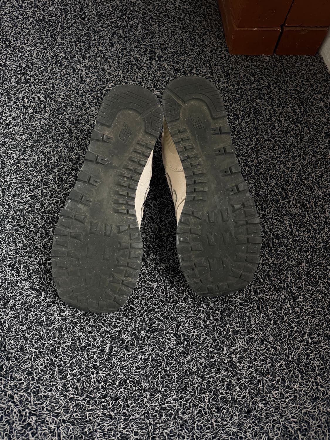 뉴발란스 U574OF2 아이보리 상품이미지6