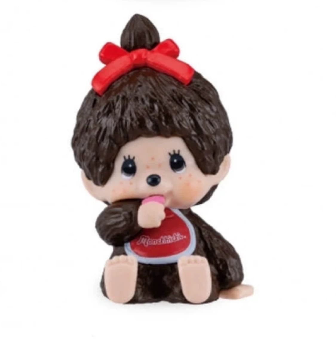 새상품 몬치치 미니피규어 (3,500원) 상품이미지1