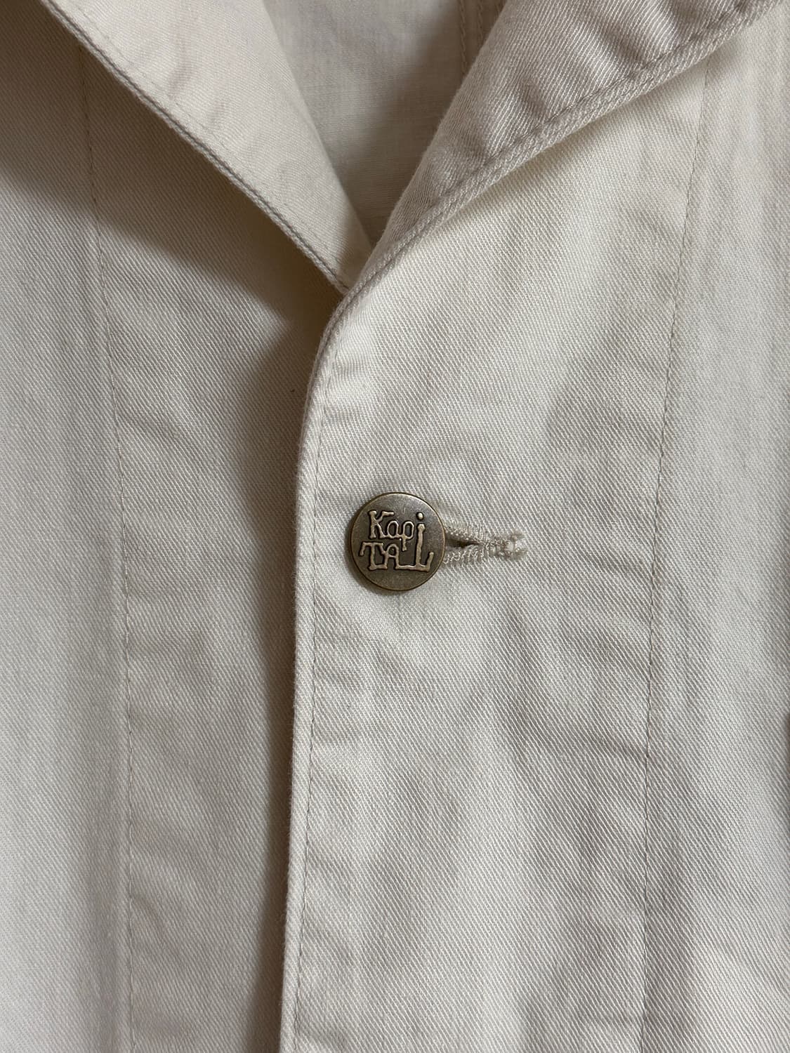 캐피탈 무라트윌 캑터스 비어자켓 키나리 상품이미지6