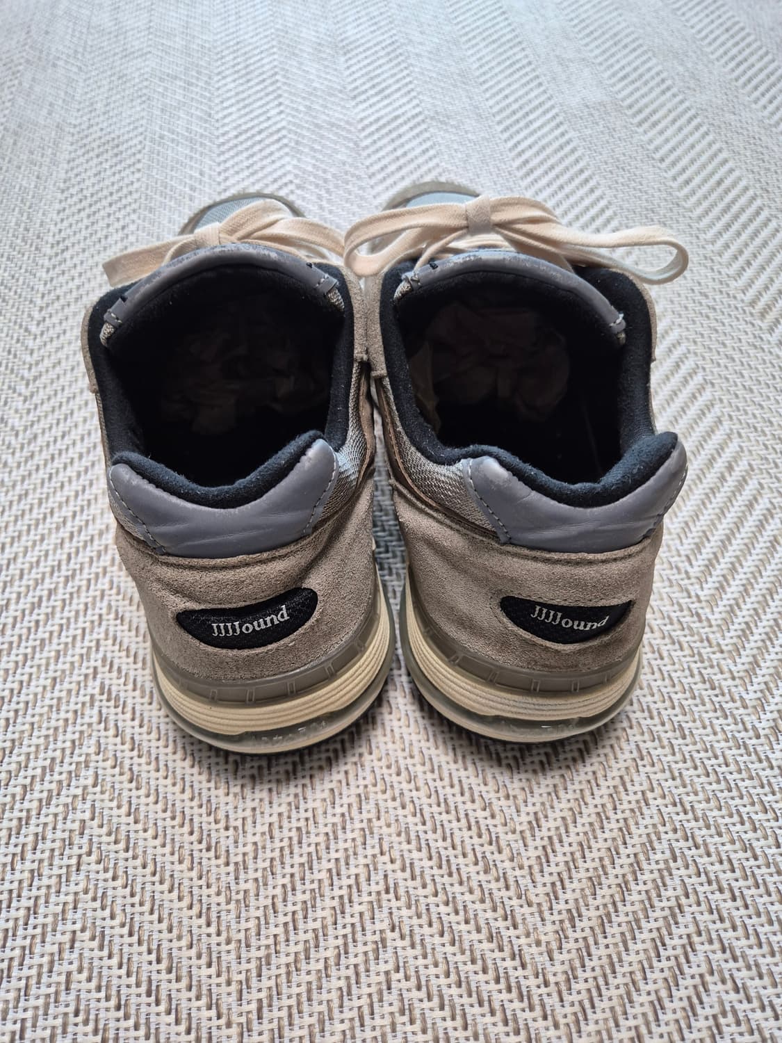 뉴발란스xJJJ자운드 991 메이드 인 UK 상품이미지5