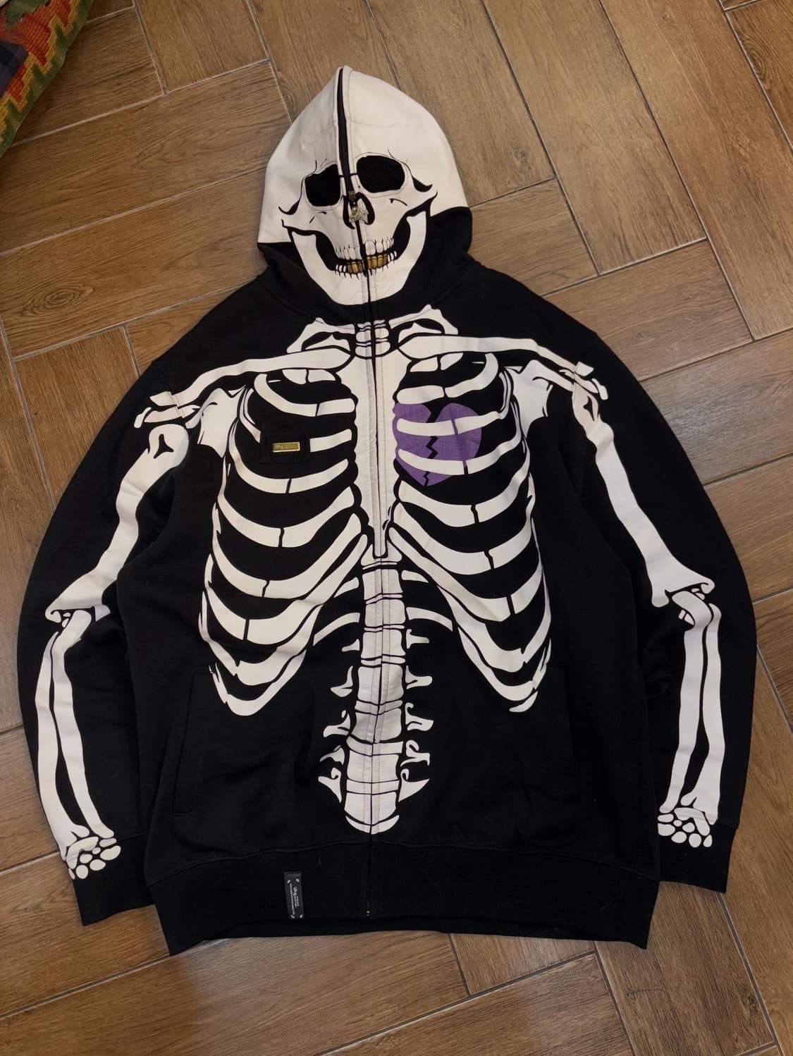 Bone Set Up 상품이미지7