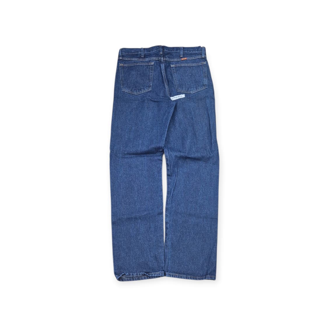 러슬러 데님팬츠 랭글러 상품이미지2