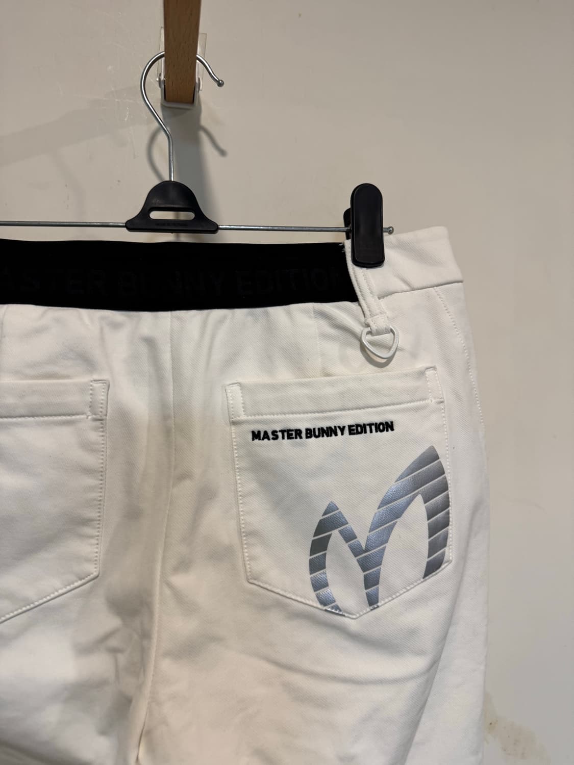 마스터버니에디션 여성 기모 팬츠 상품이미지7