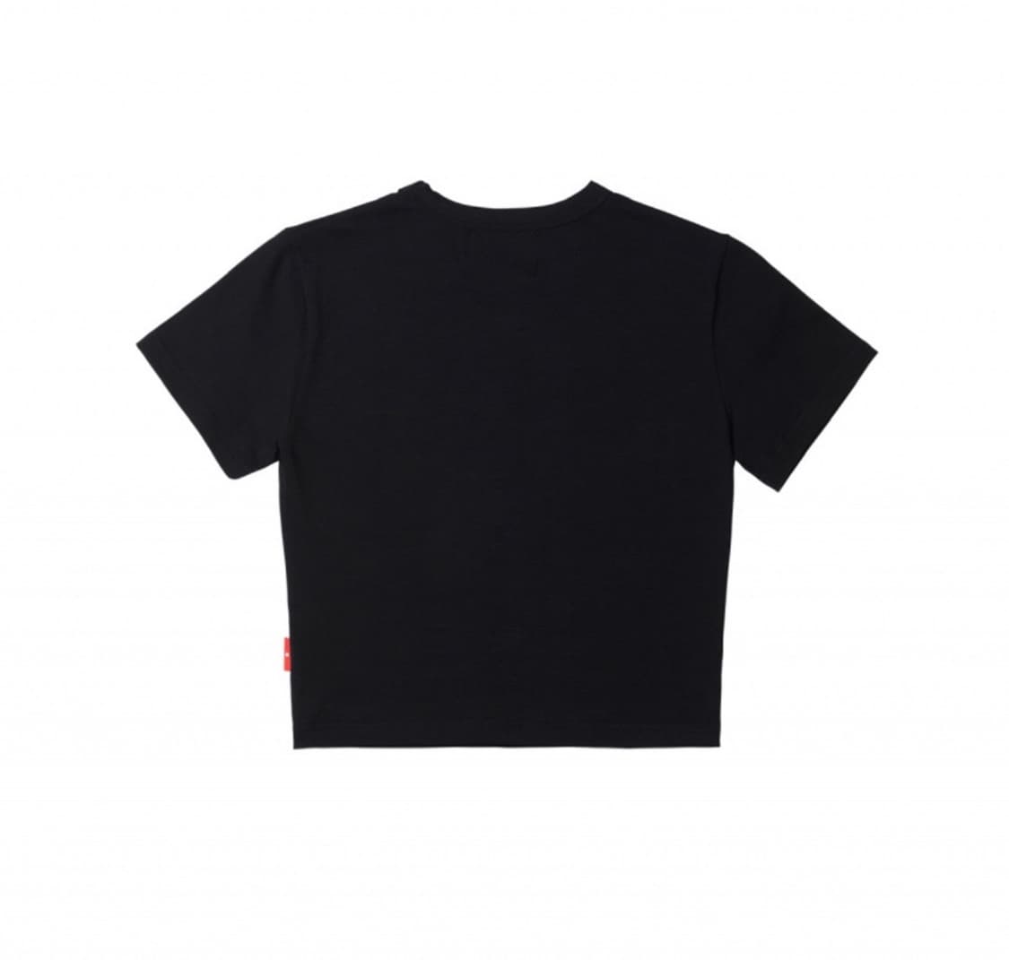아카이브 볼드 939 LOGO CROP TOP 상품이미지3