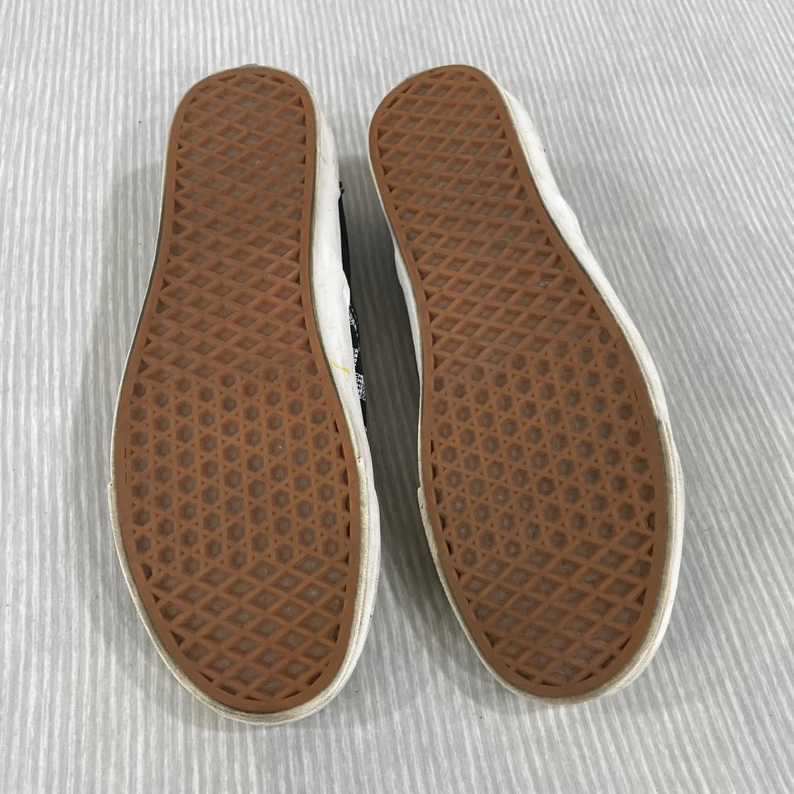 847) 반스 클래식 슬립온 체커보드 290mm 상품이미지7